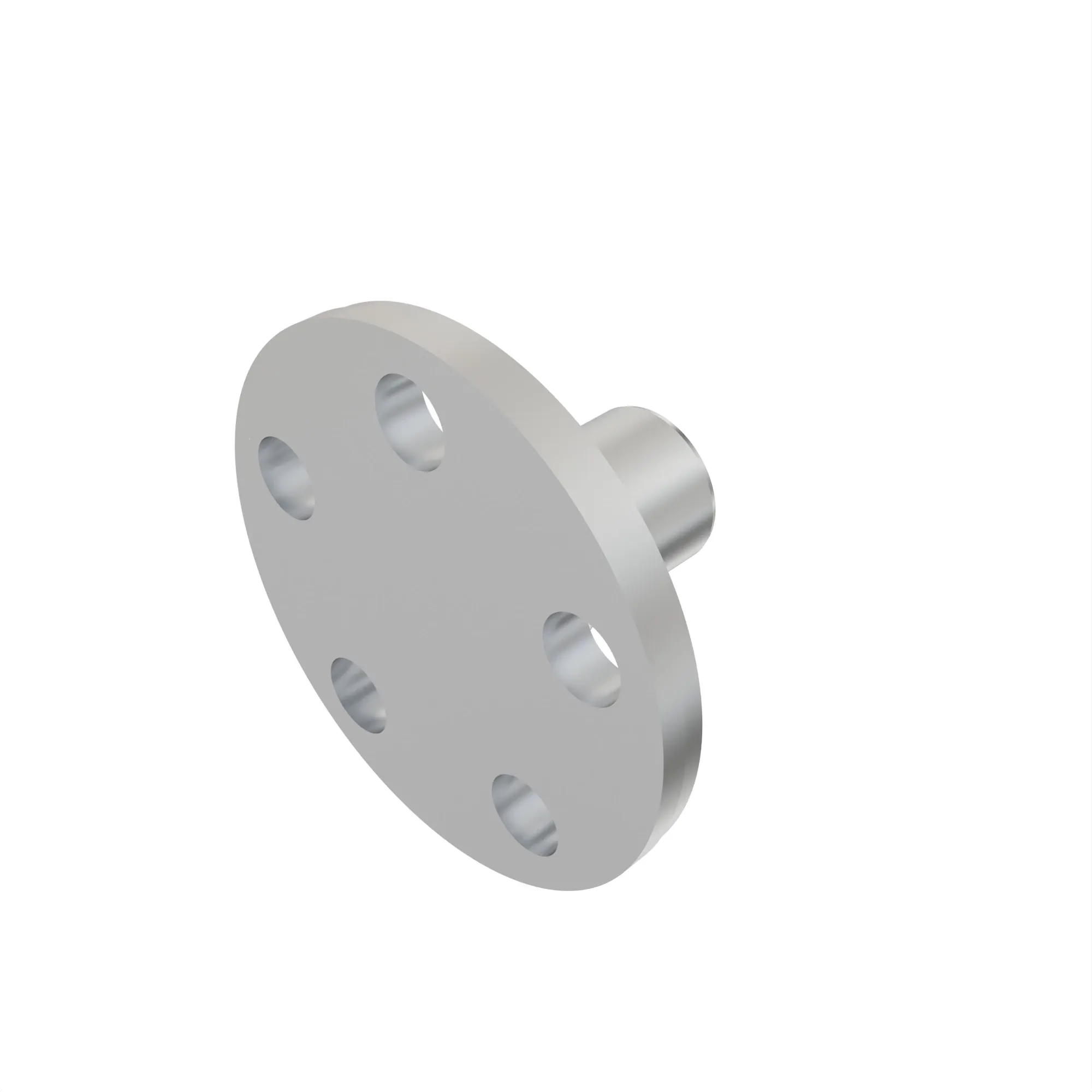 John Deere Upper Swing Pin Fastener - T83428