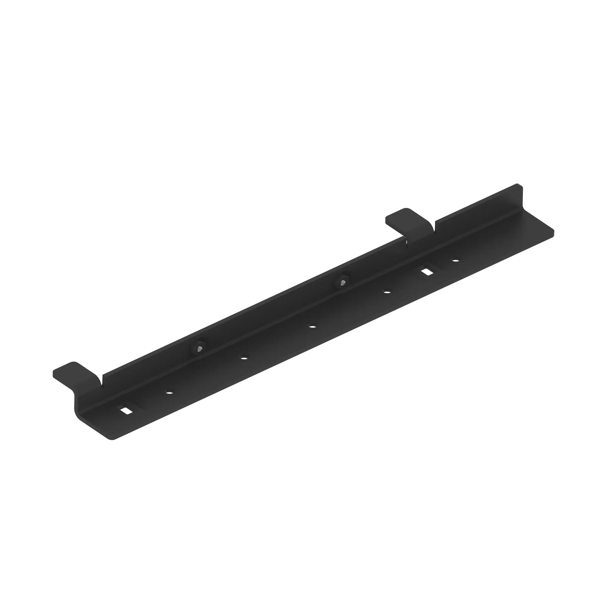 John Deere Cooler Bracket - AN406377