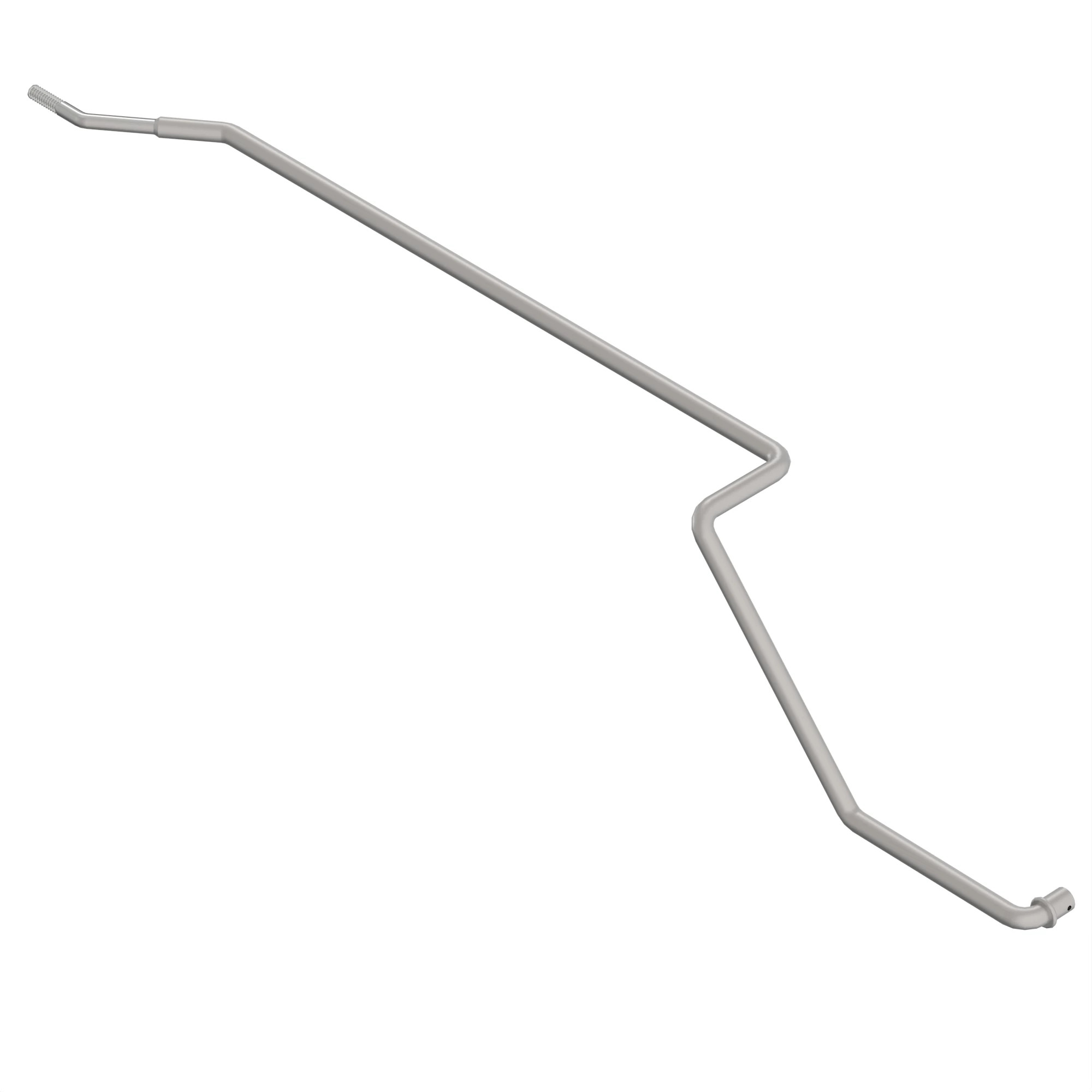 John Deere Steering Linkage, Right Side - M165543