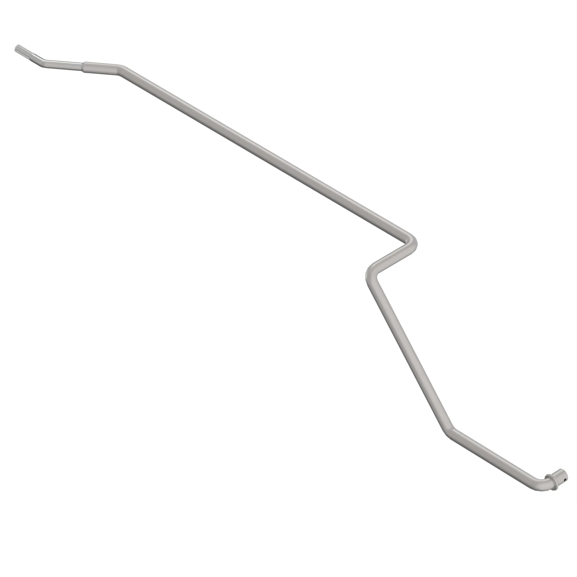 John Deere Steering Linkage, Right Side - M165543