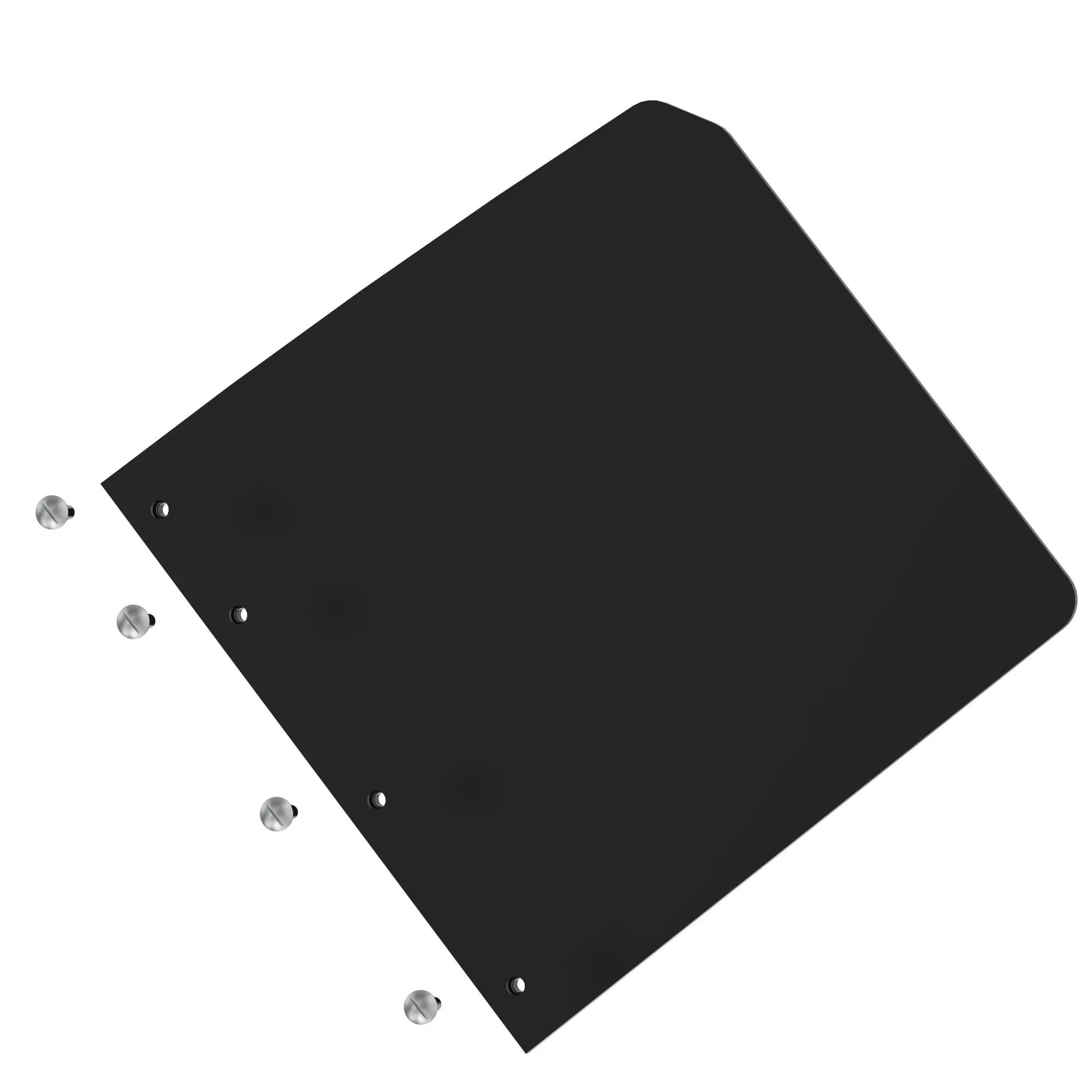 VGB10047: Mud Flap Kit