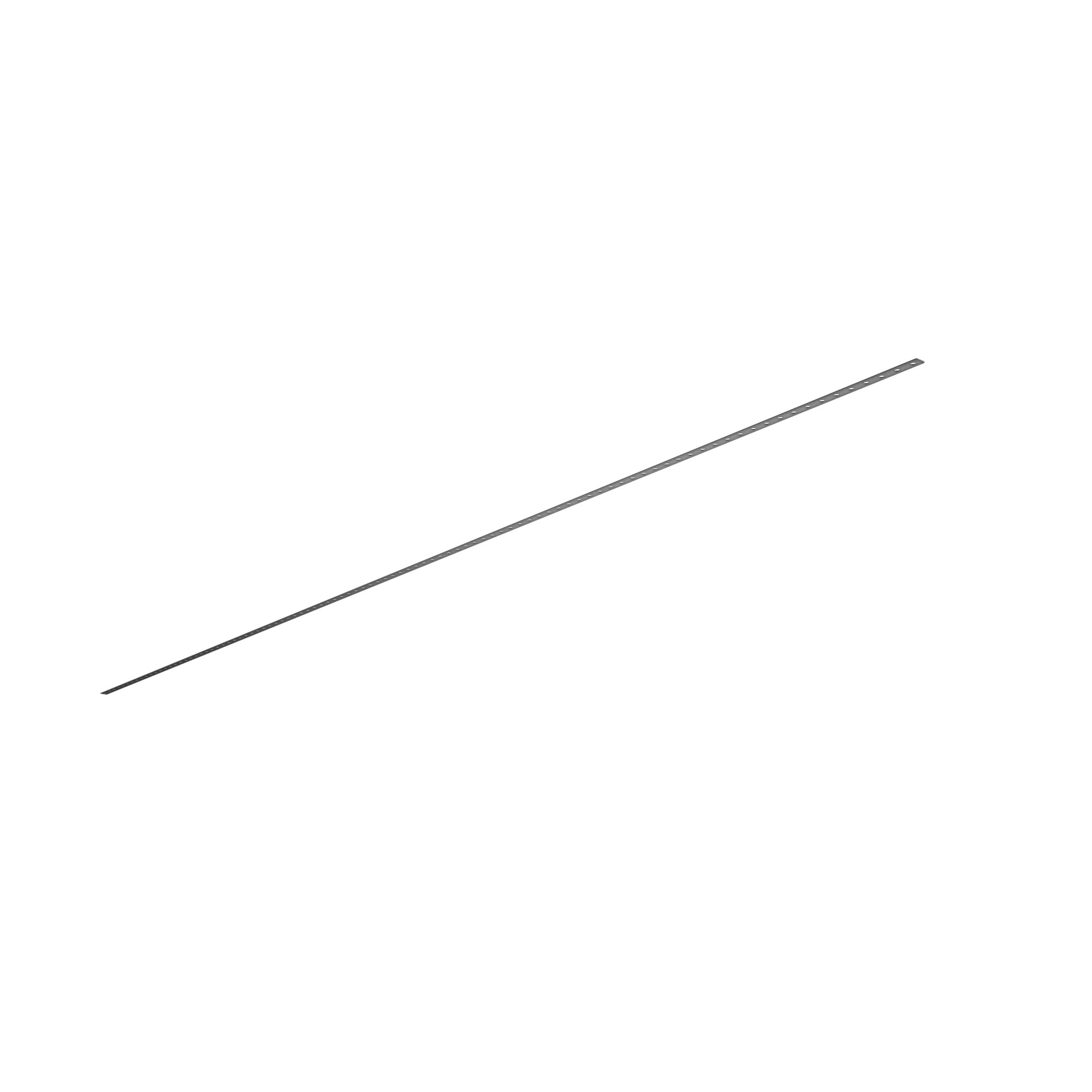 STRAP, KNIFEBACK REINFORCEMENT