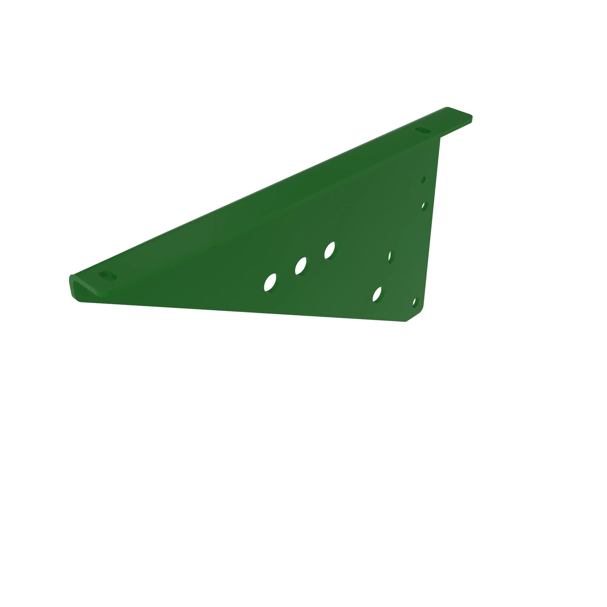 KK40751: Entrance Platform Support Bracket