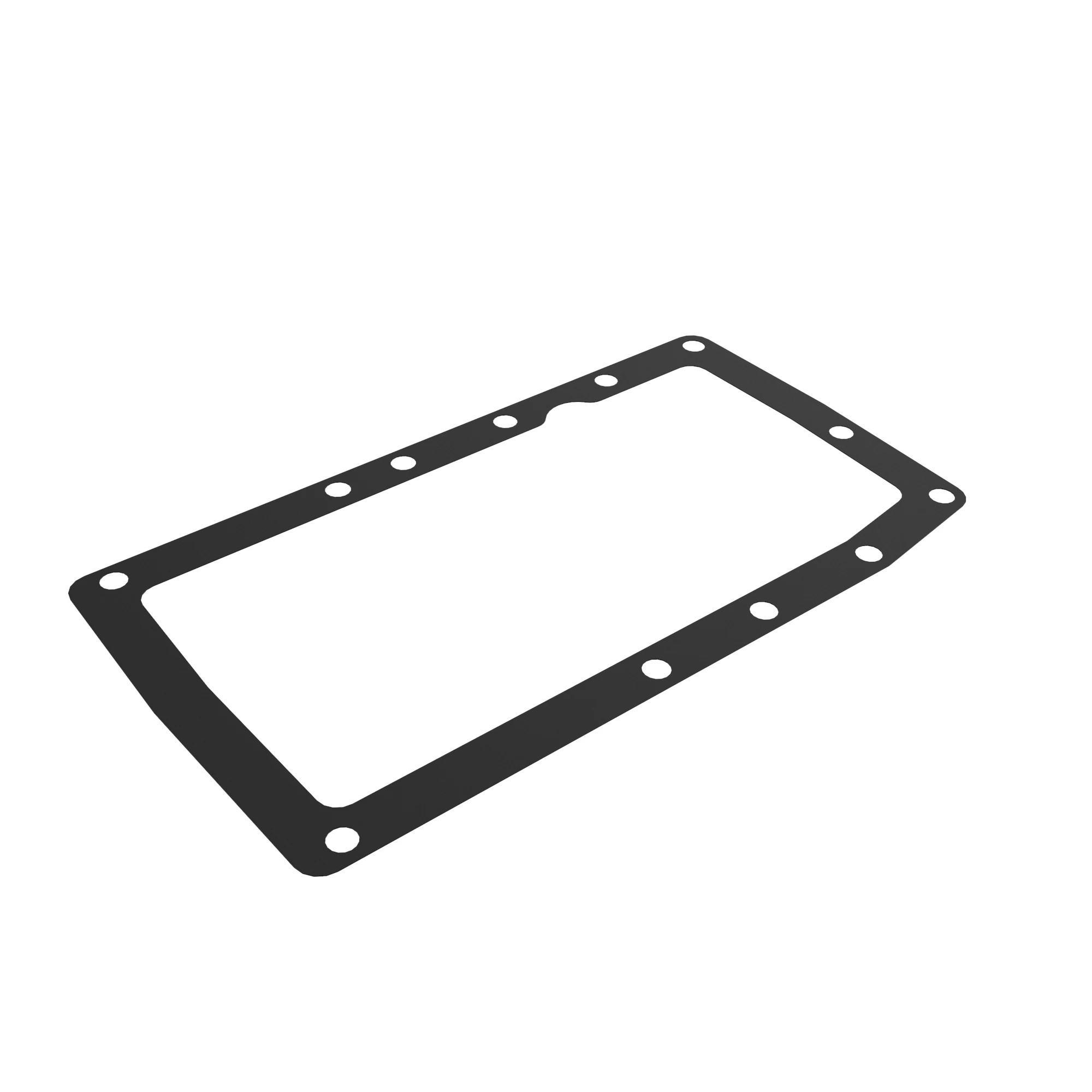 GASKET, ROCKSHAFT HOUSING