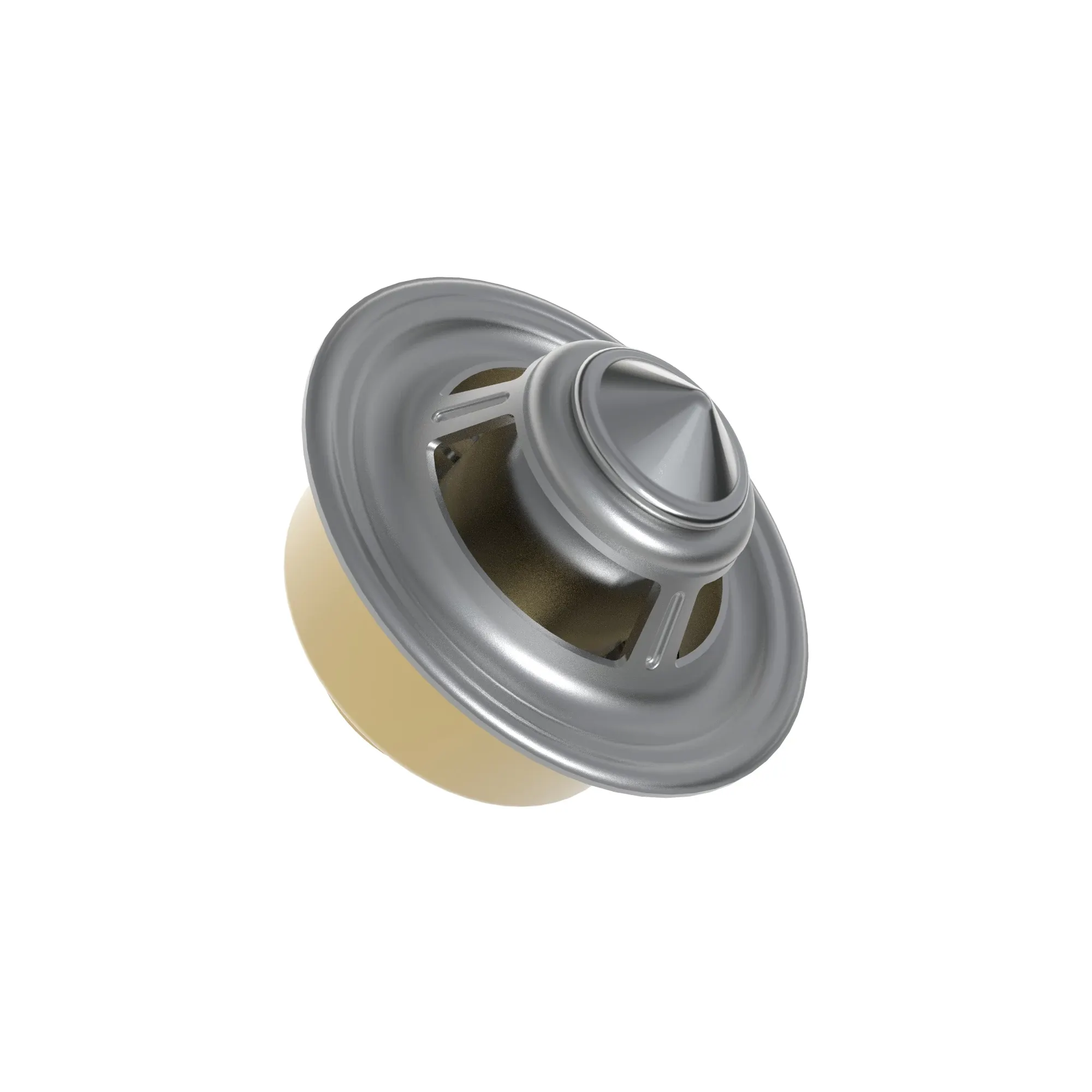 John Deere Thermostat - RE521352
