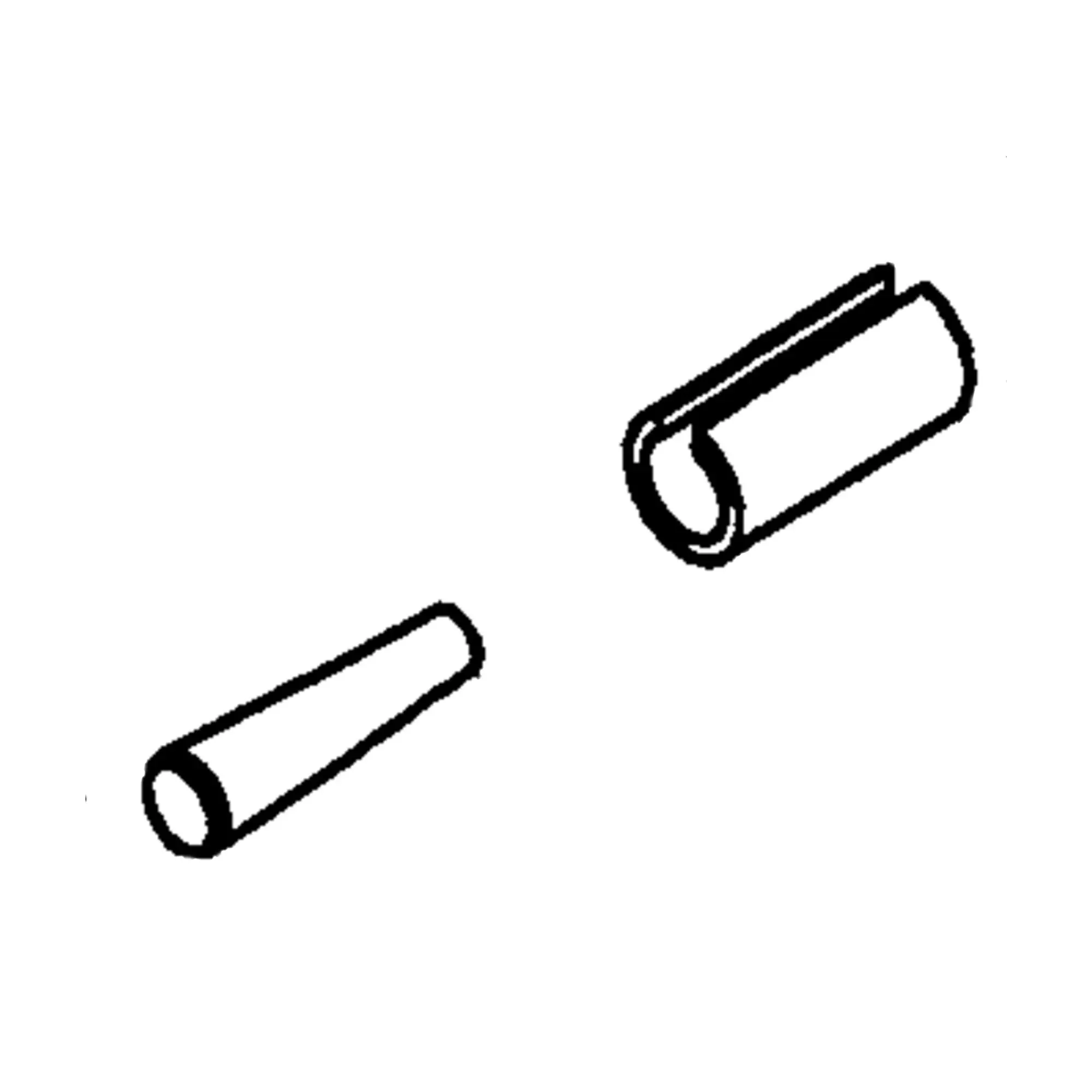 John Deere Dowel Pin - AH169196