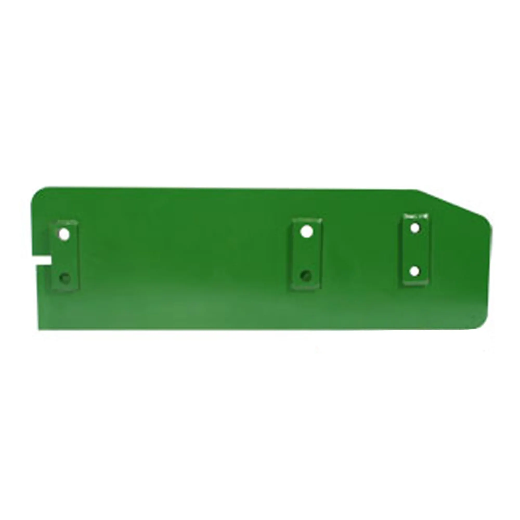 AH140825: Deck Plate, Left Side