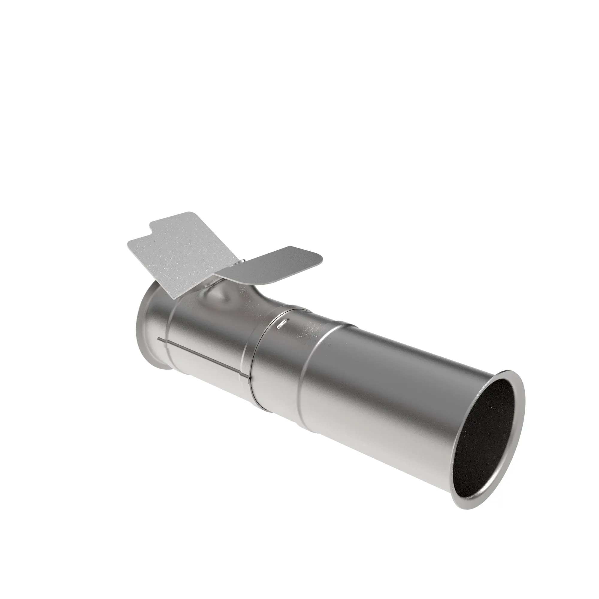 AT473112: Decomposition Tube Assembly 