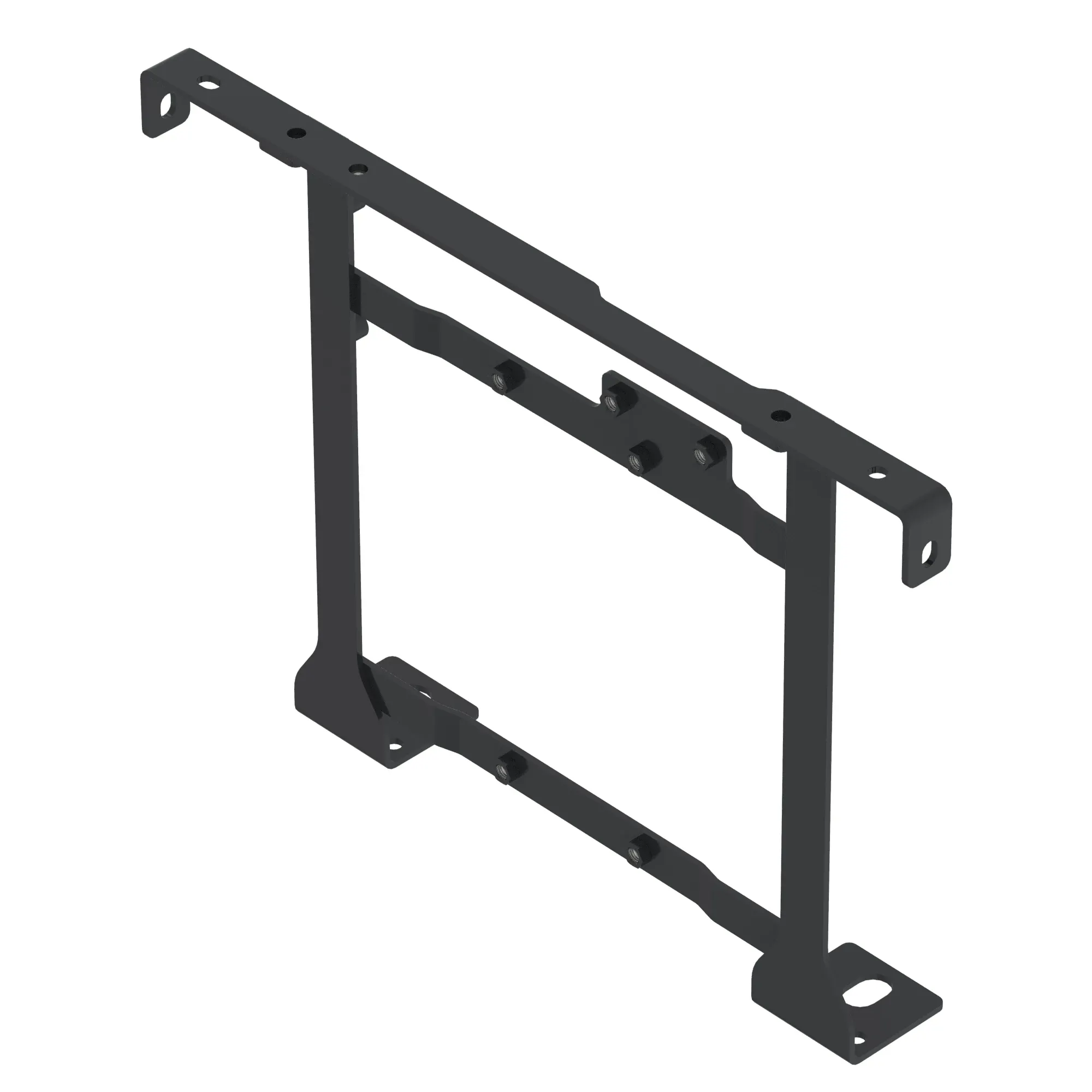 BRACKET, ASSEMBLY CONDENSOR