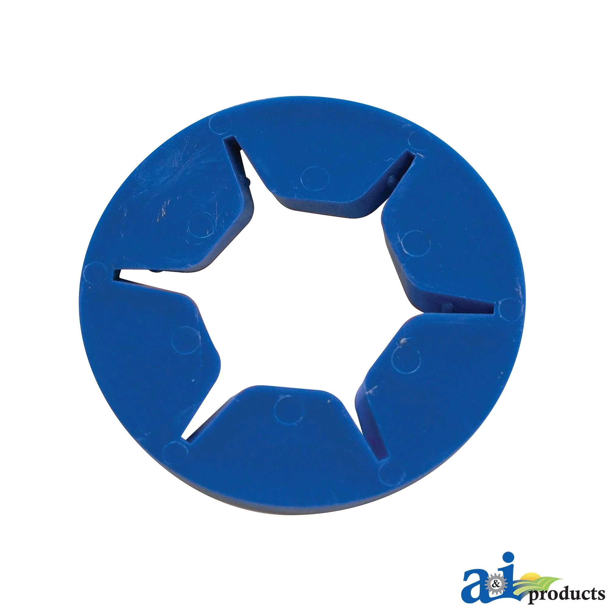 A&I Products Blue Continu-rate Tuning Ring - A-TRBLUE