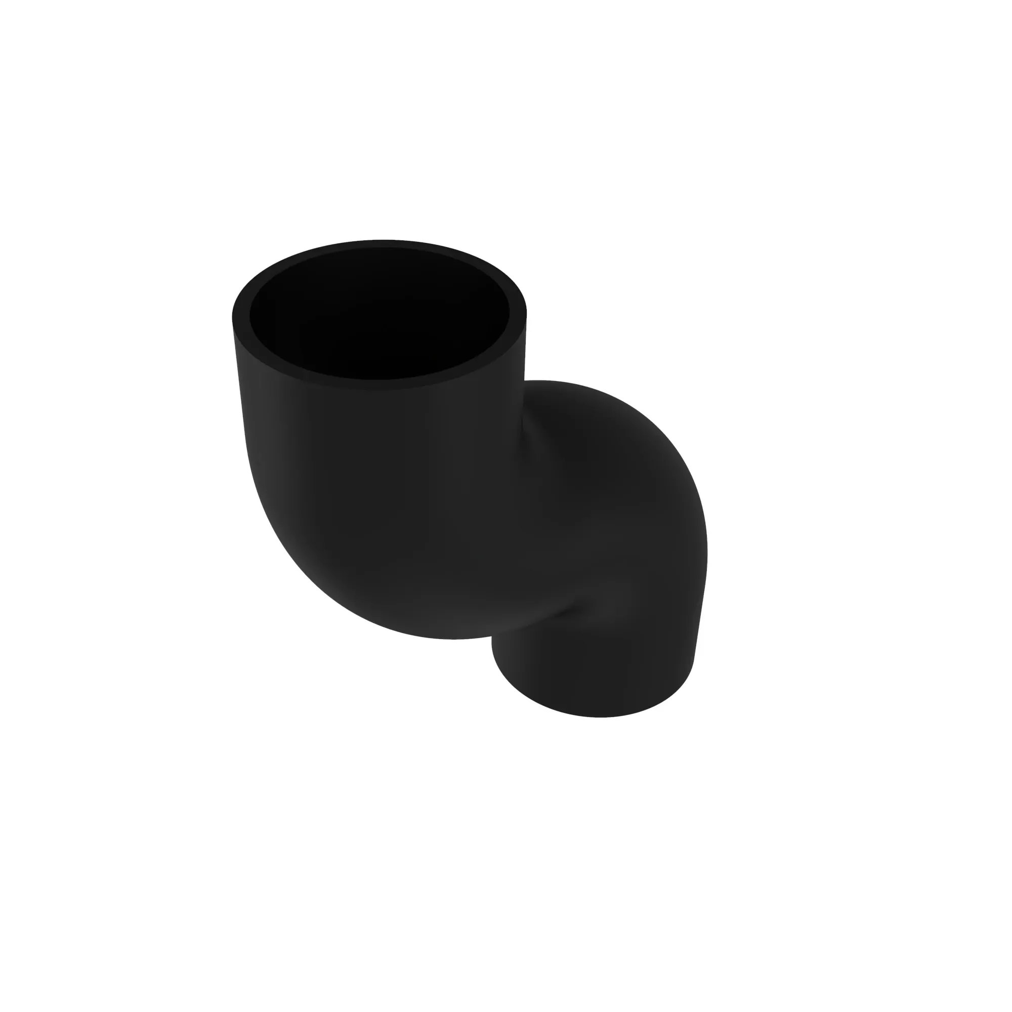 HXE117481: Radiator Hose