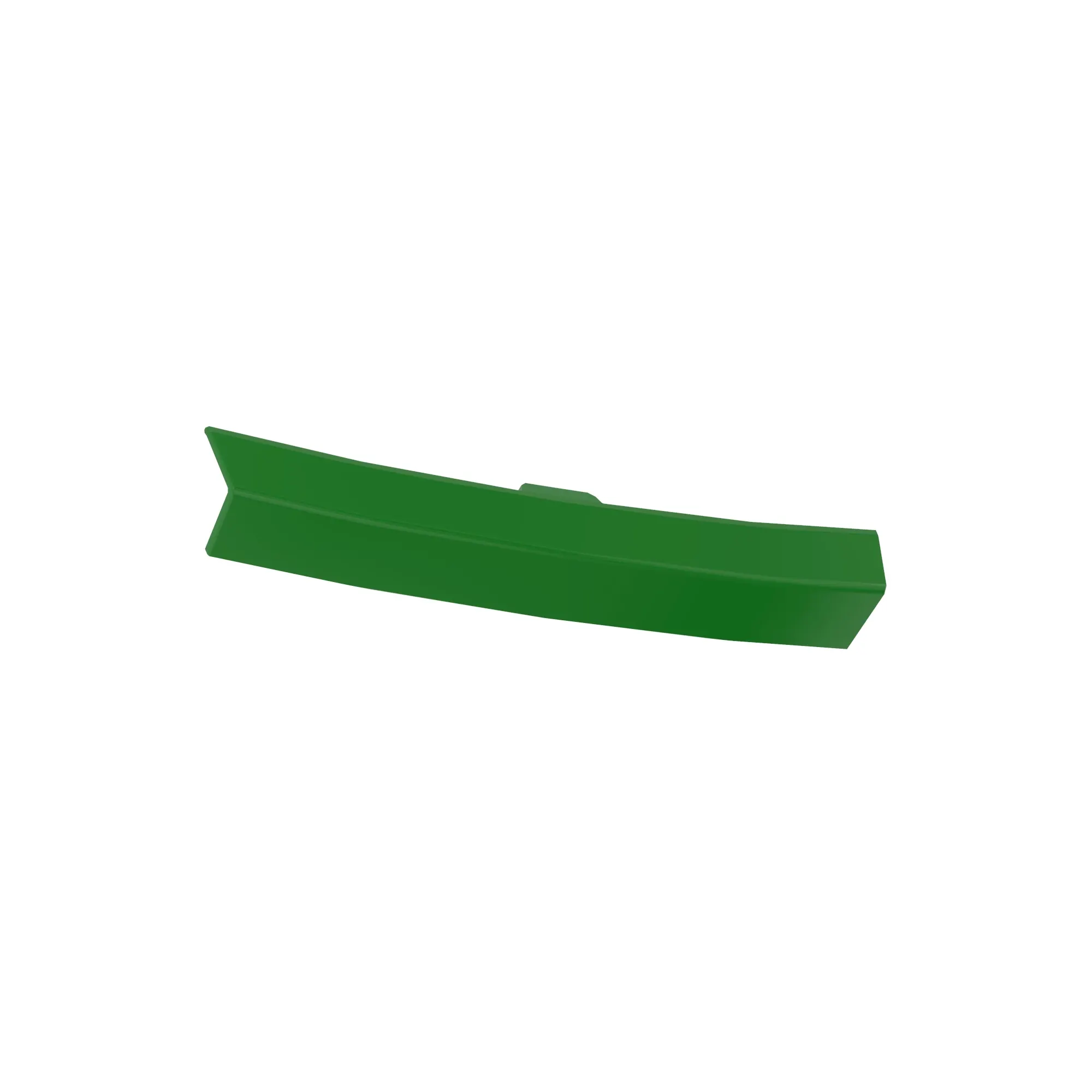 PANEL, CHIN STRAP