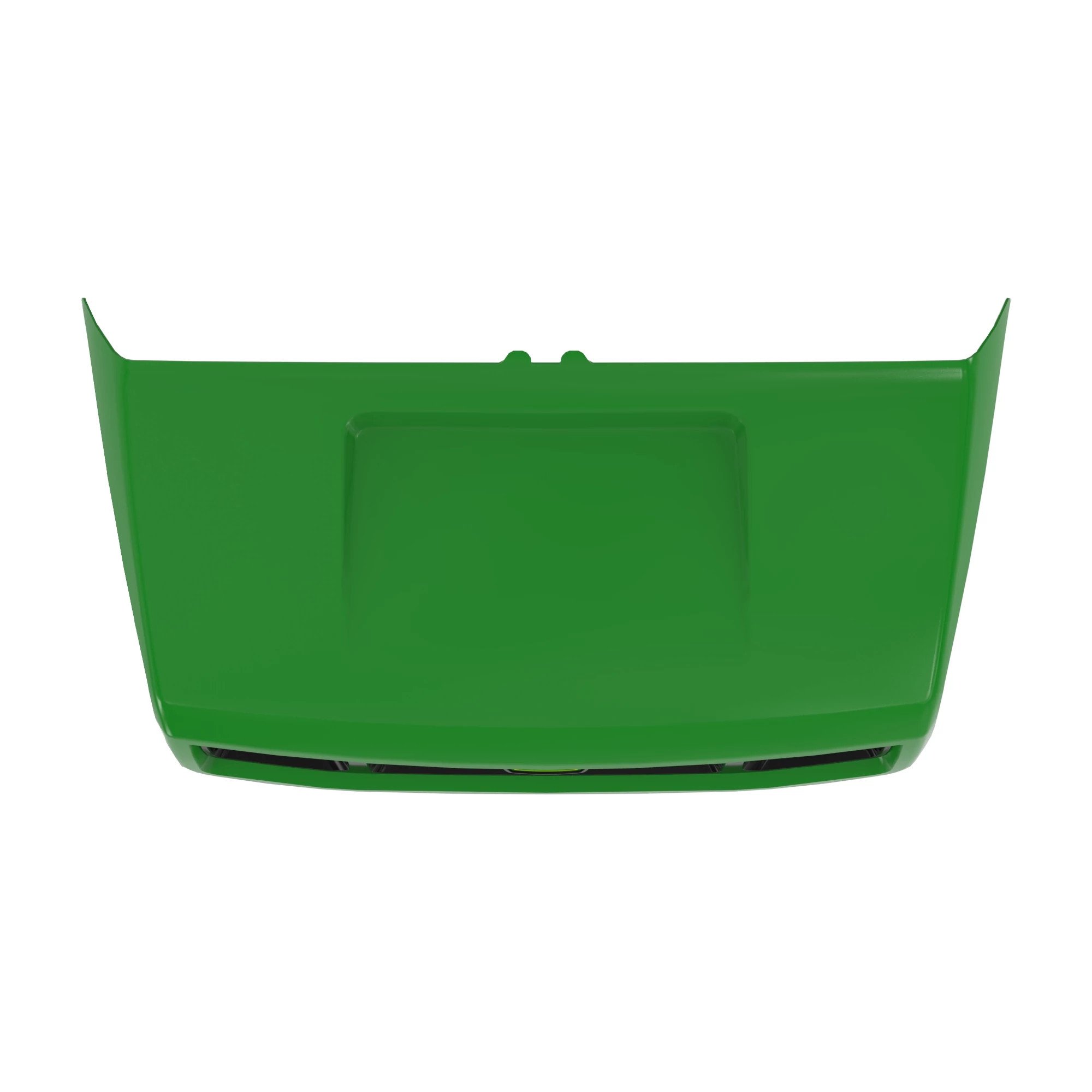 John Deere Top Hood Nose - AM134419