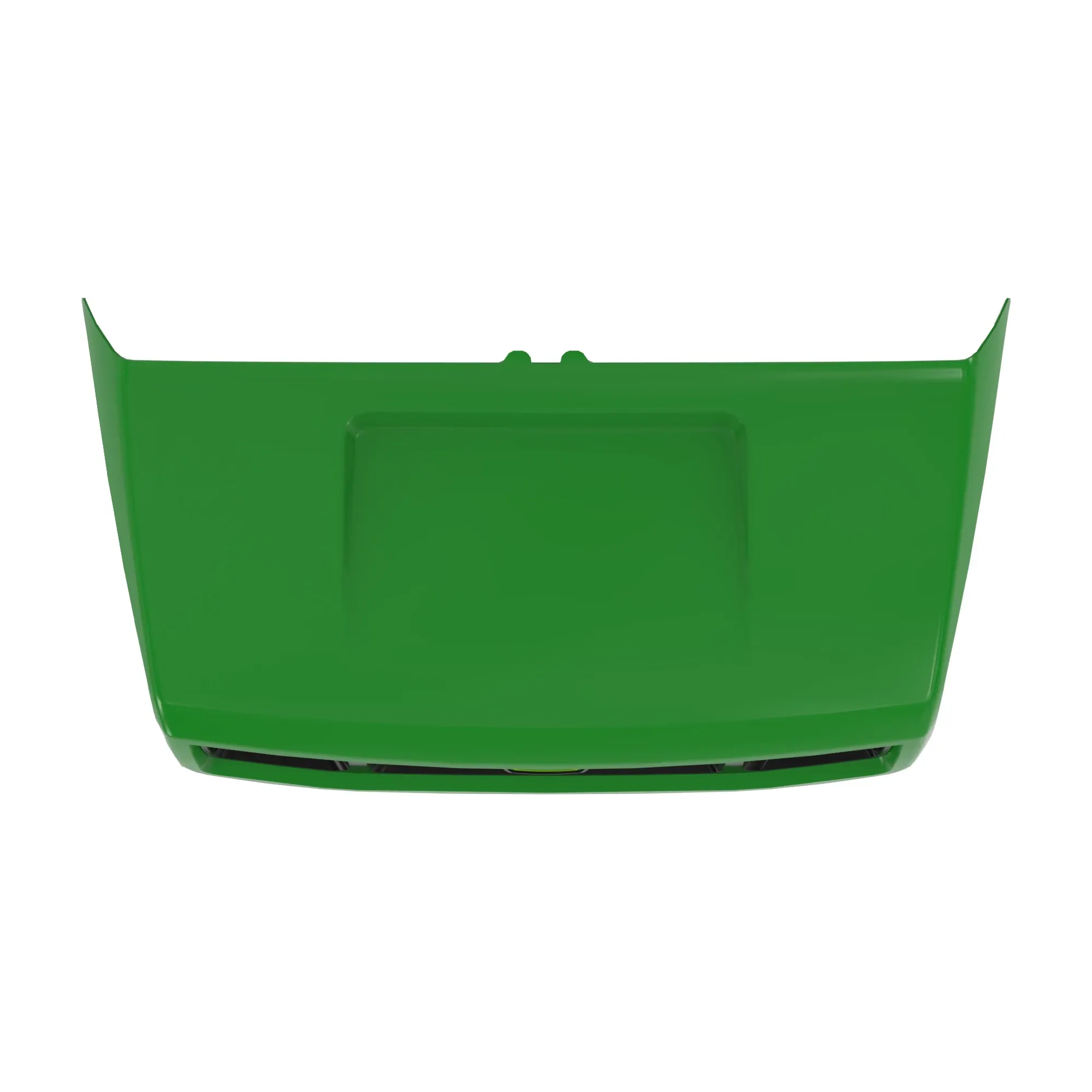 John Deere Top Hood Nose - AM134419