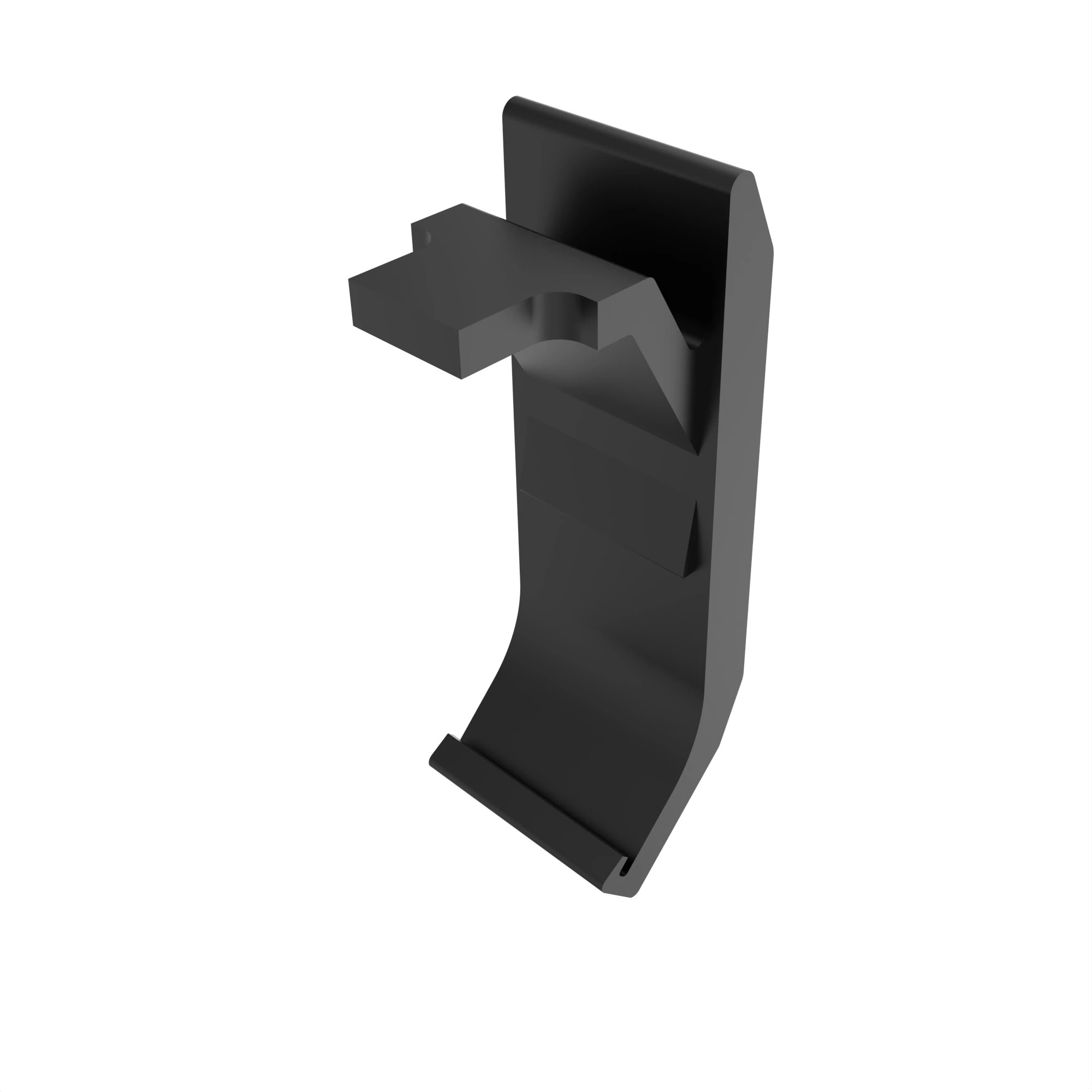 John Deere Upper Feeder House Return Floor Strip - H148187