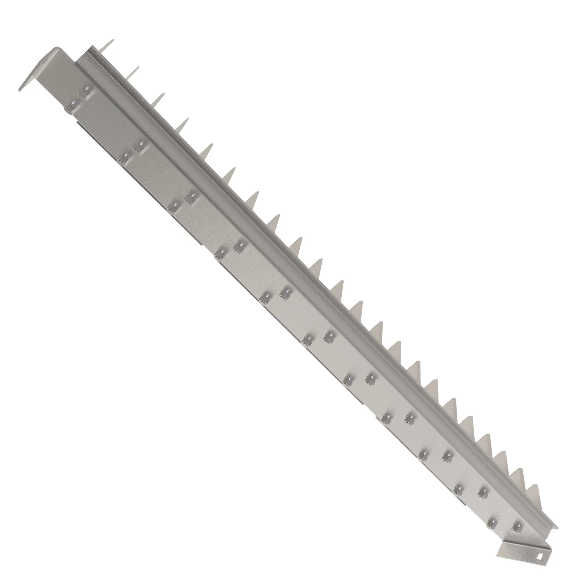 STATIONARY KNIFE