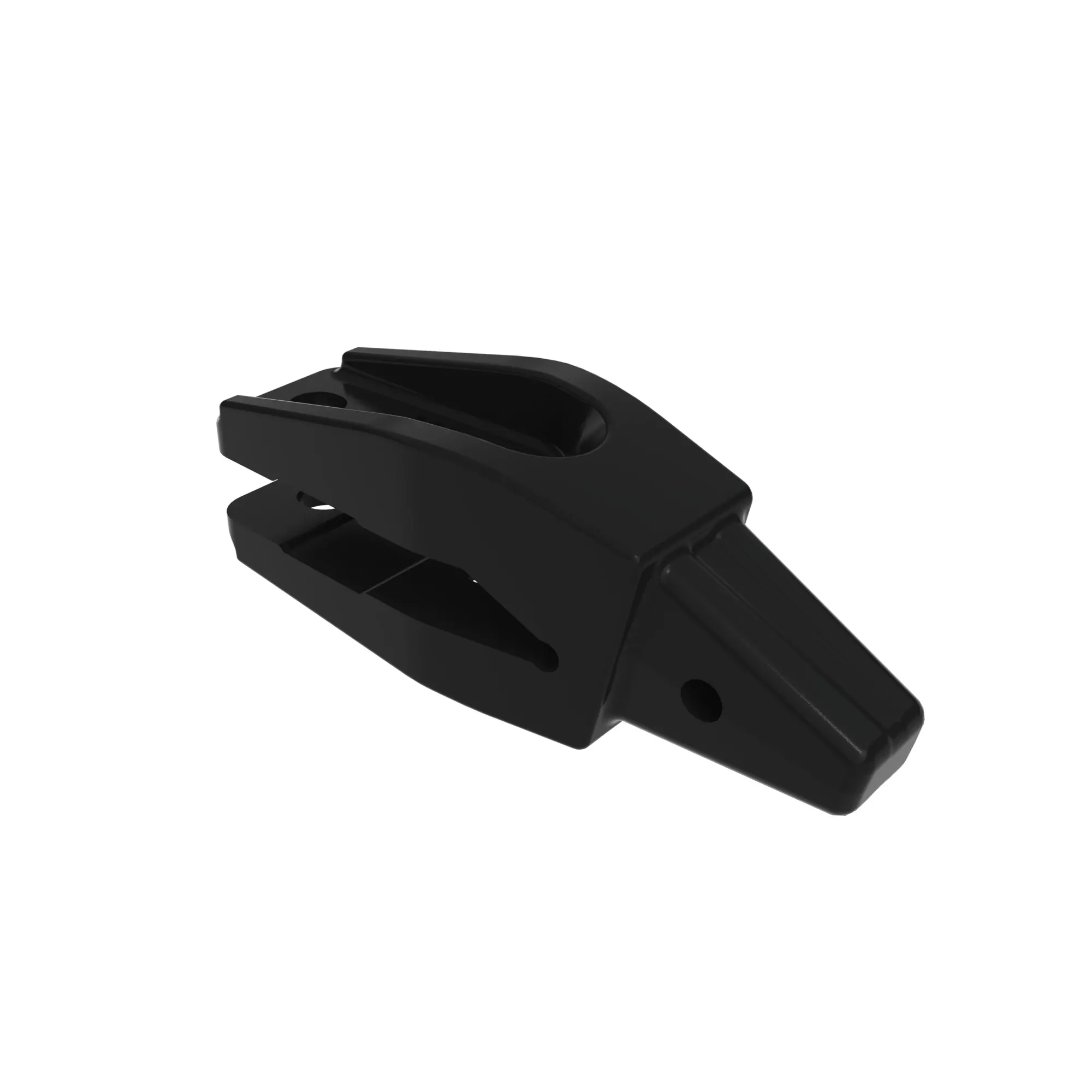 ADAPTER, 25 SERIES BOLT-ON