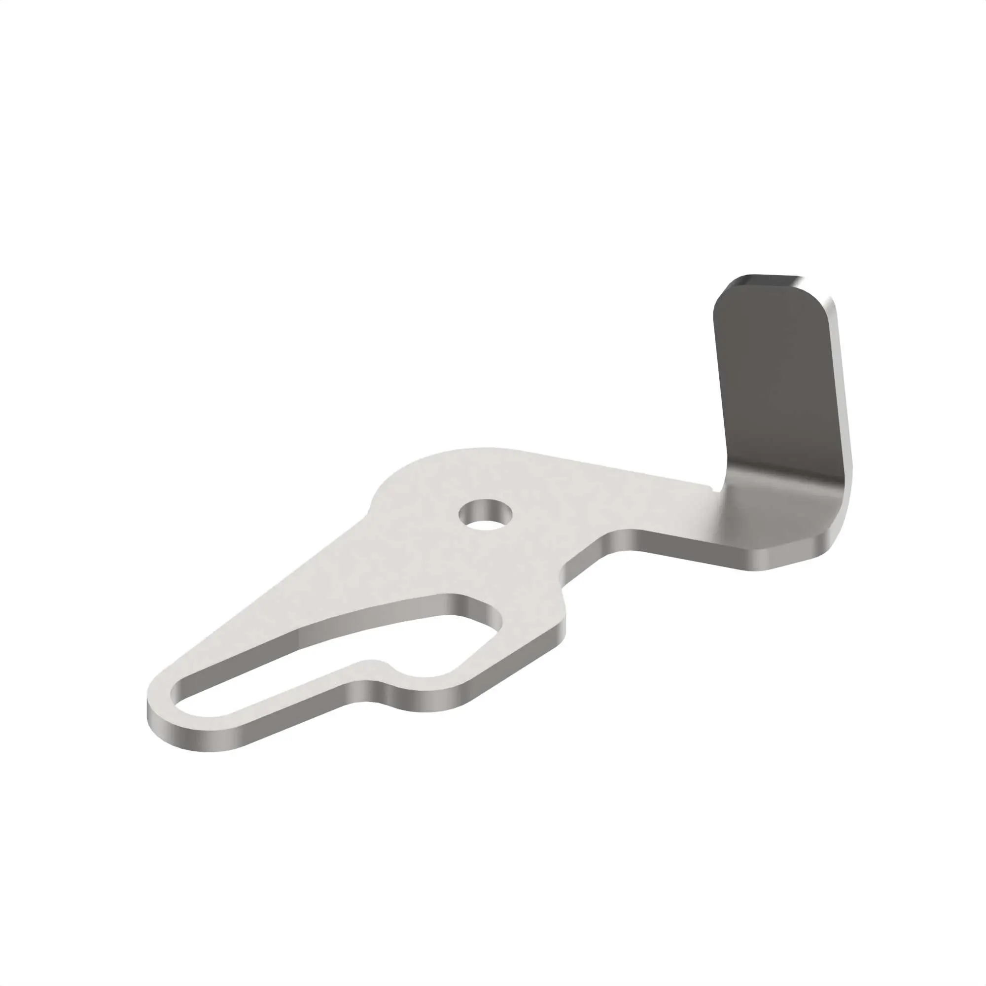 Latch, Thumb LH
