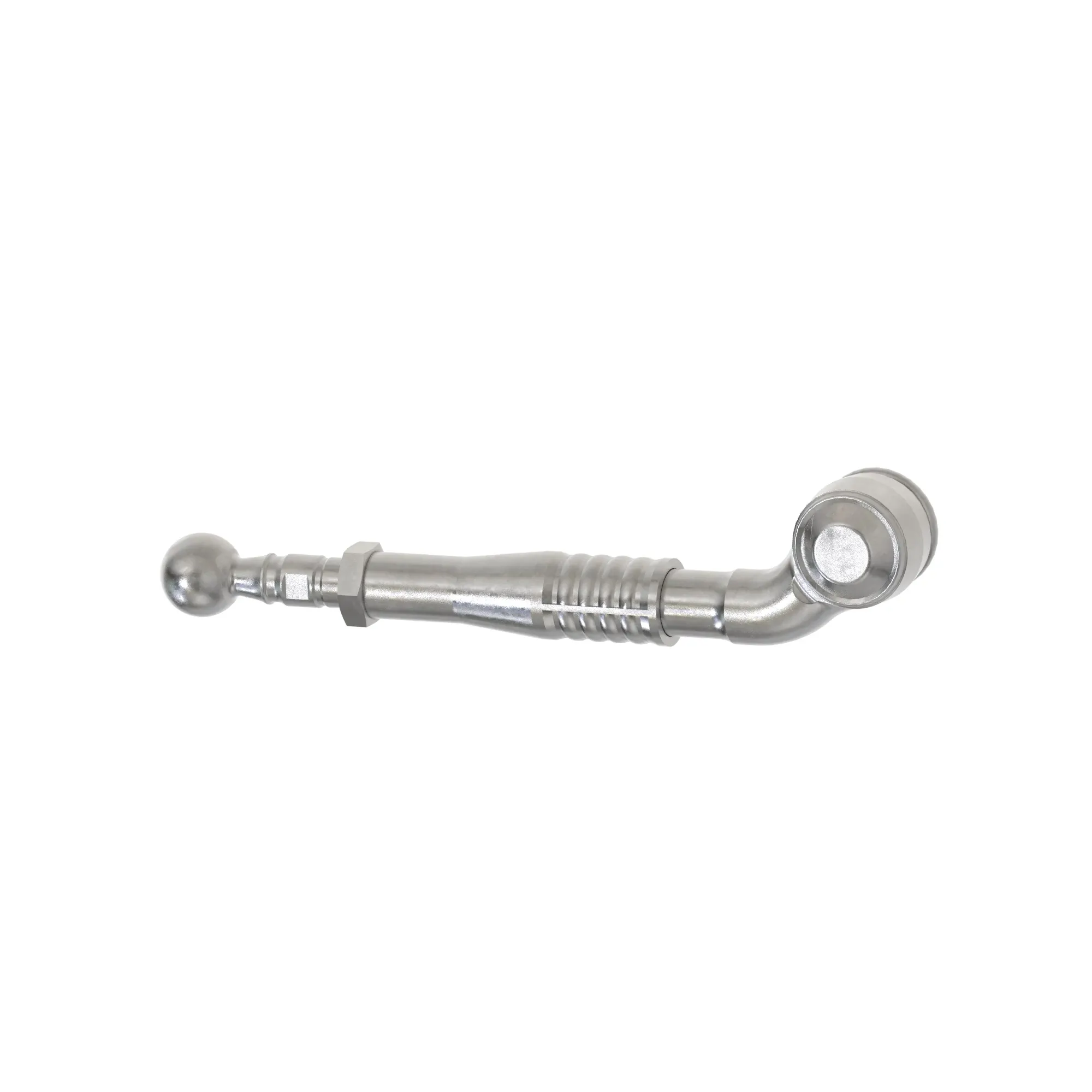 John Deere Tie-Rod Assembly - RE218245