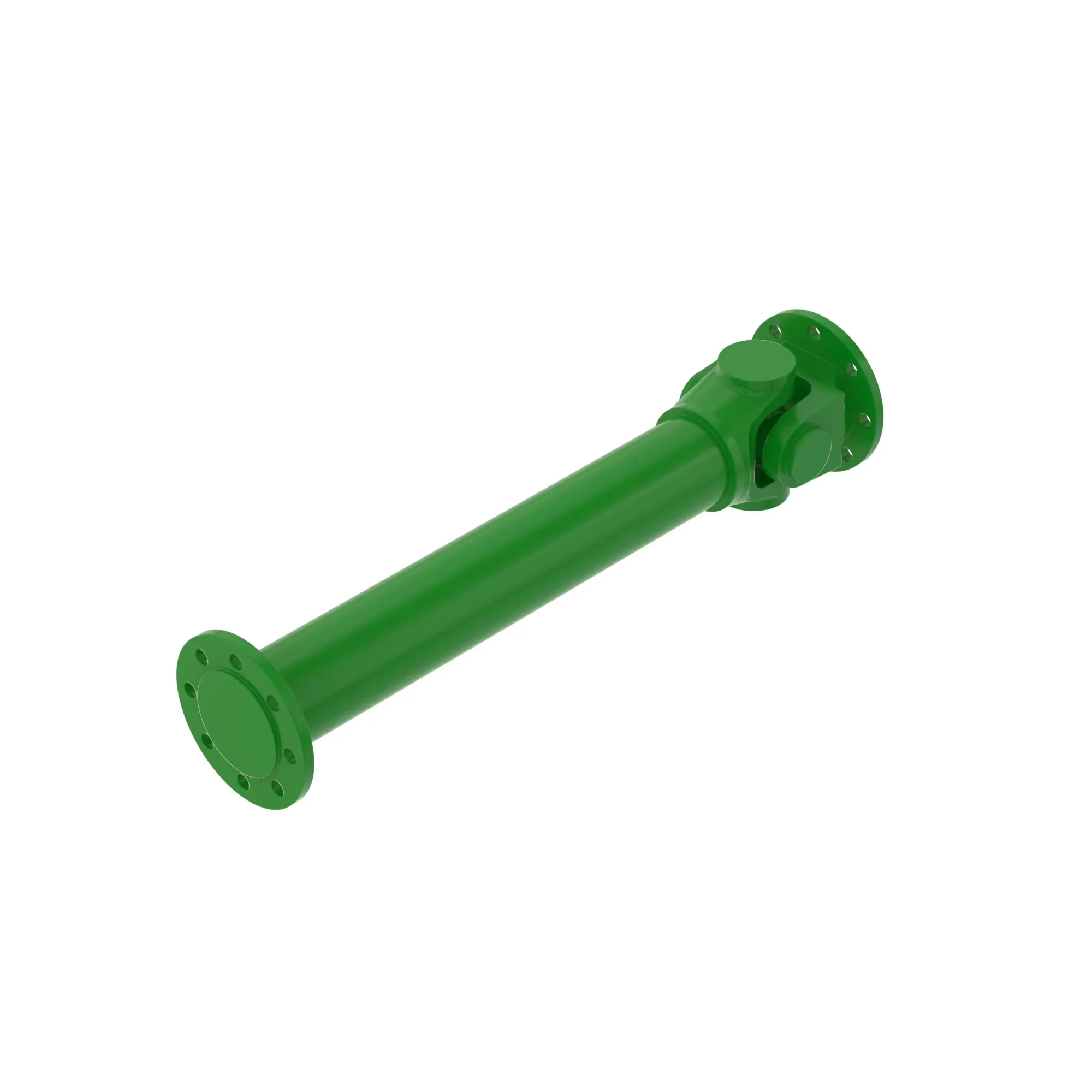 John Deere Front PTO Drive Shaft  - AL159278