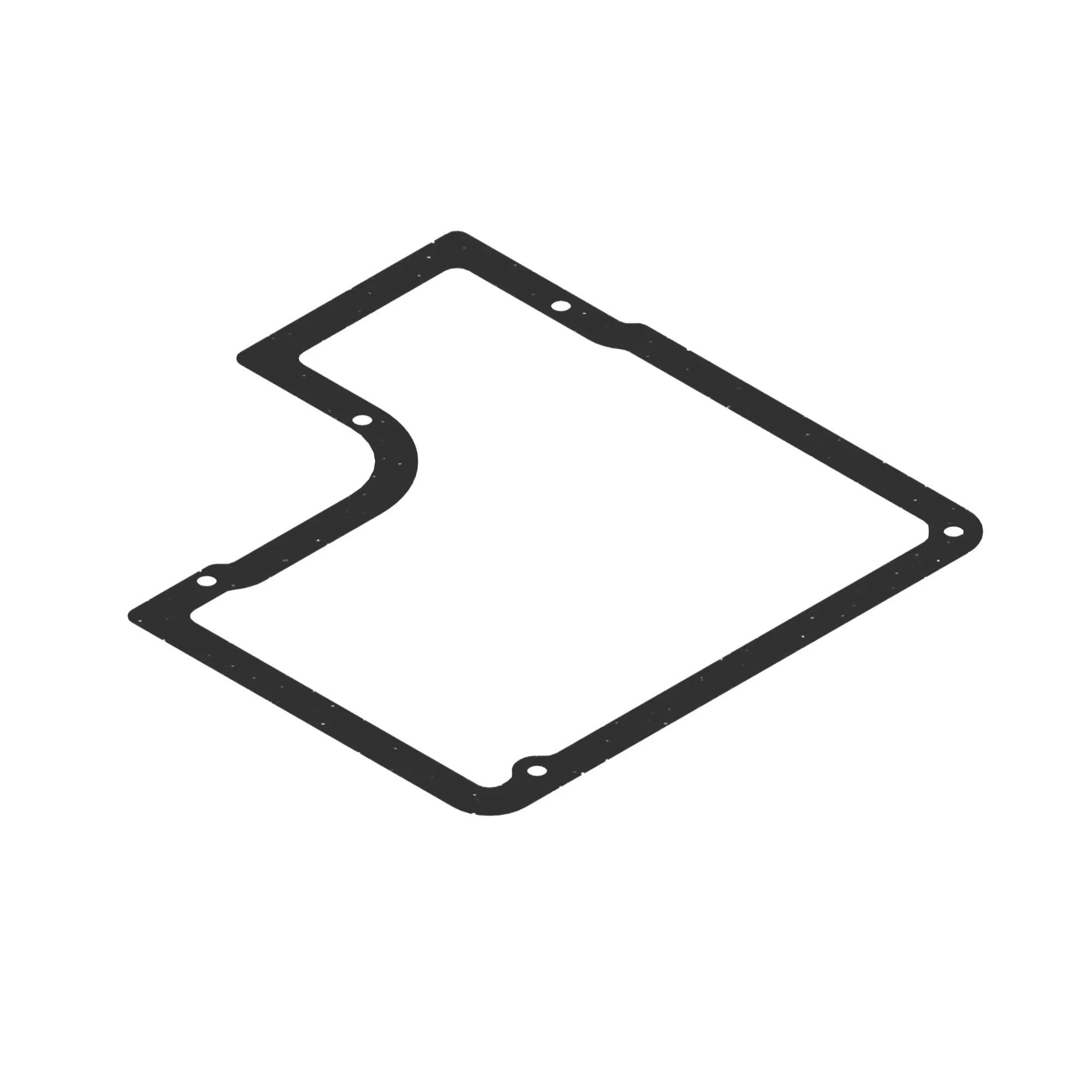 SEAL, FLOORPLATE CRAWLER LOADER
