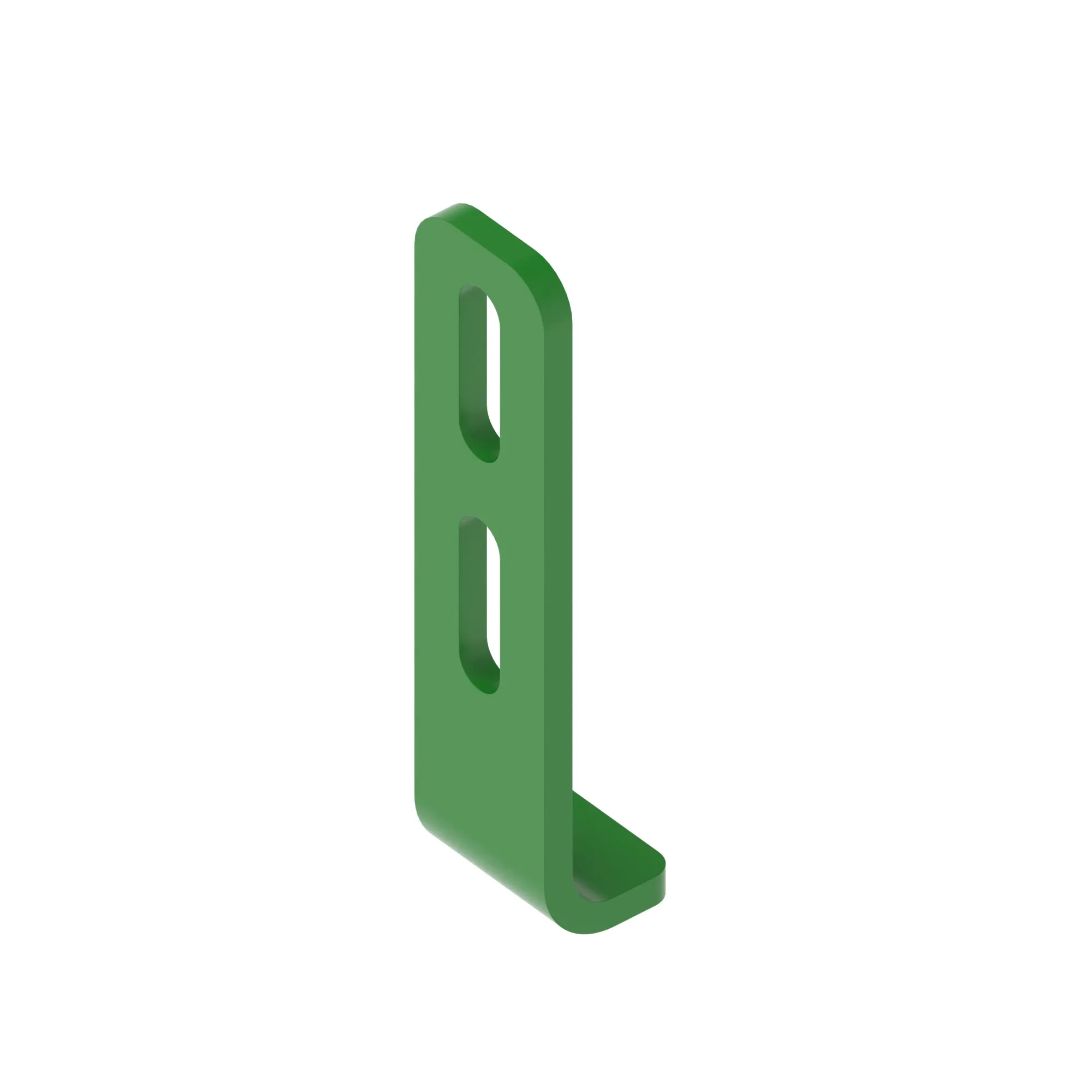 BRACKET, FEEDER FLOOR LOCK
