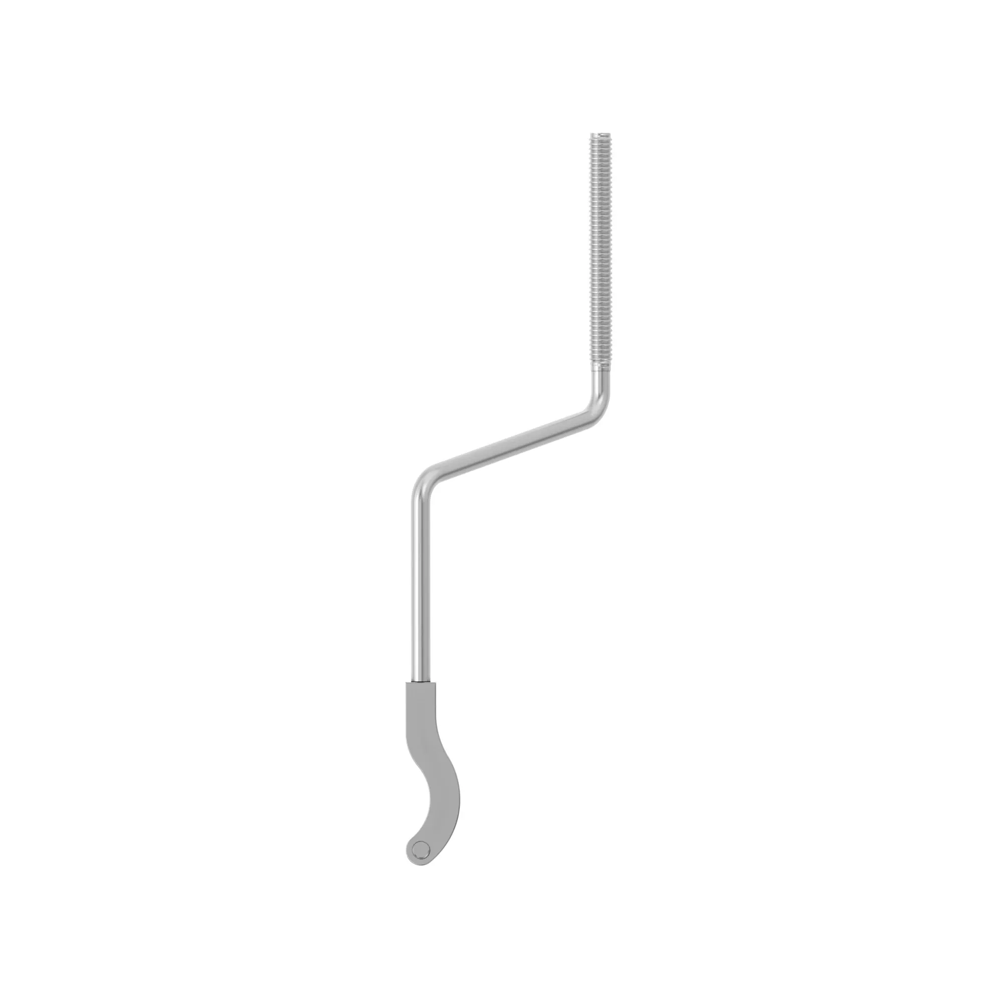 ASSEMBLY, LINK FEEDBACK