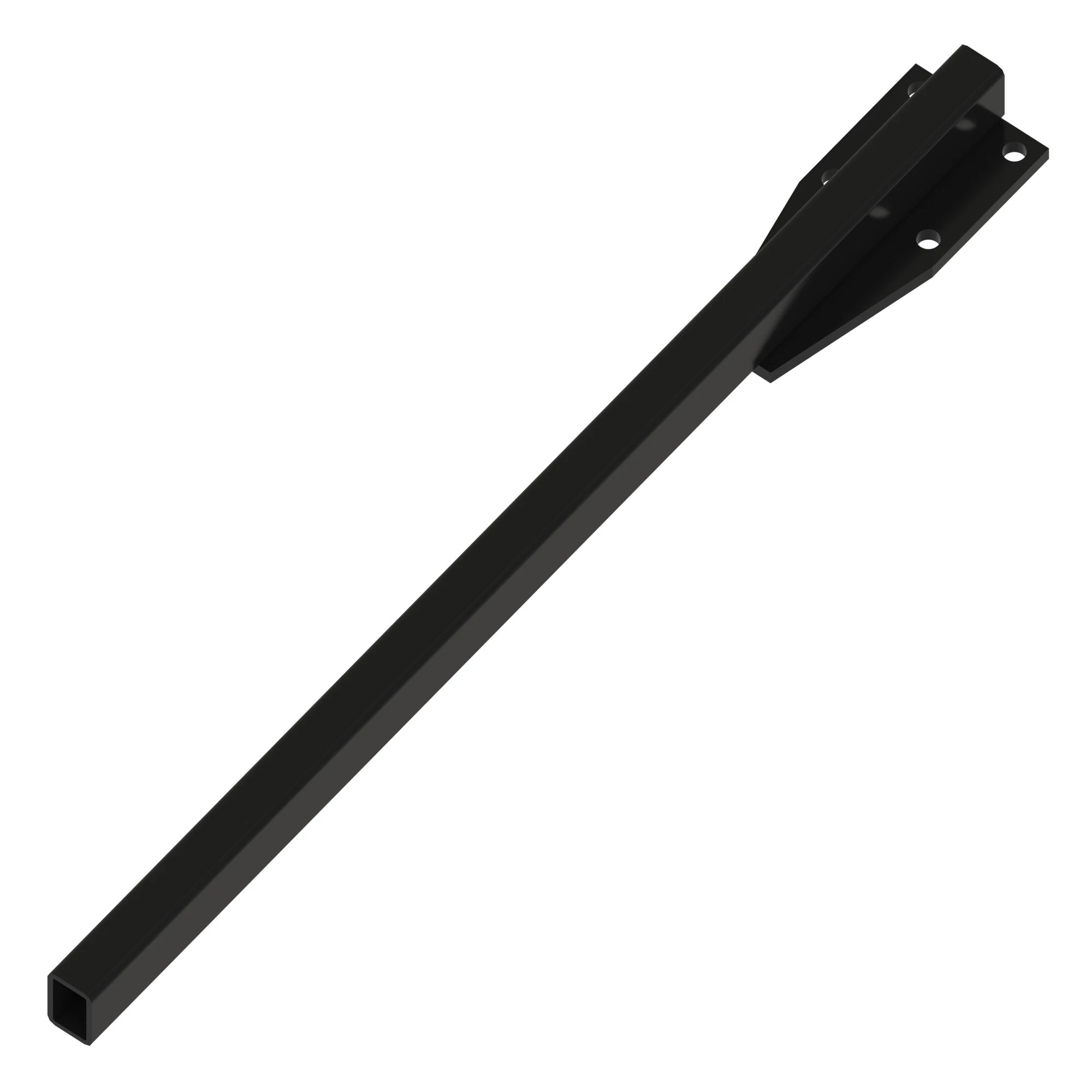 MOUNTING ARM ASSEMBLY