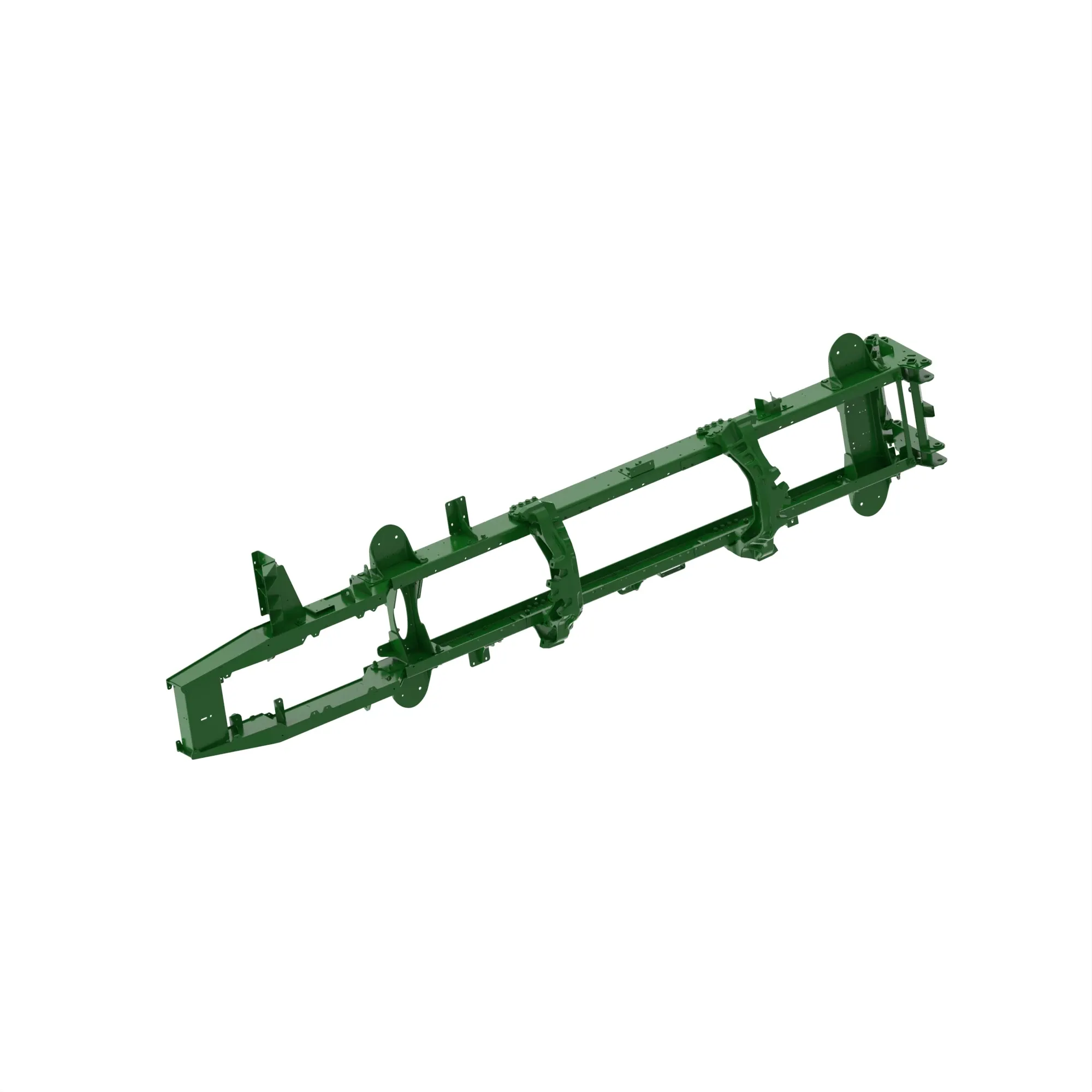 FRAME, BOLTED ASSEMBLY