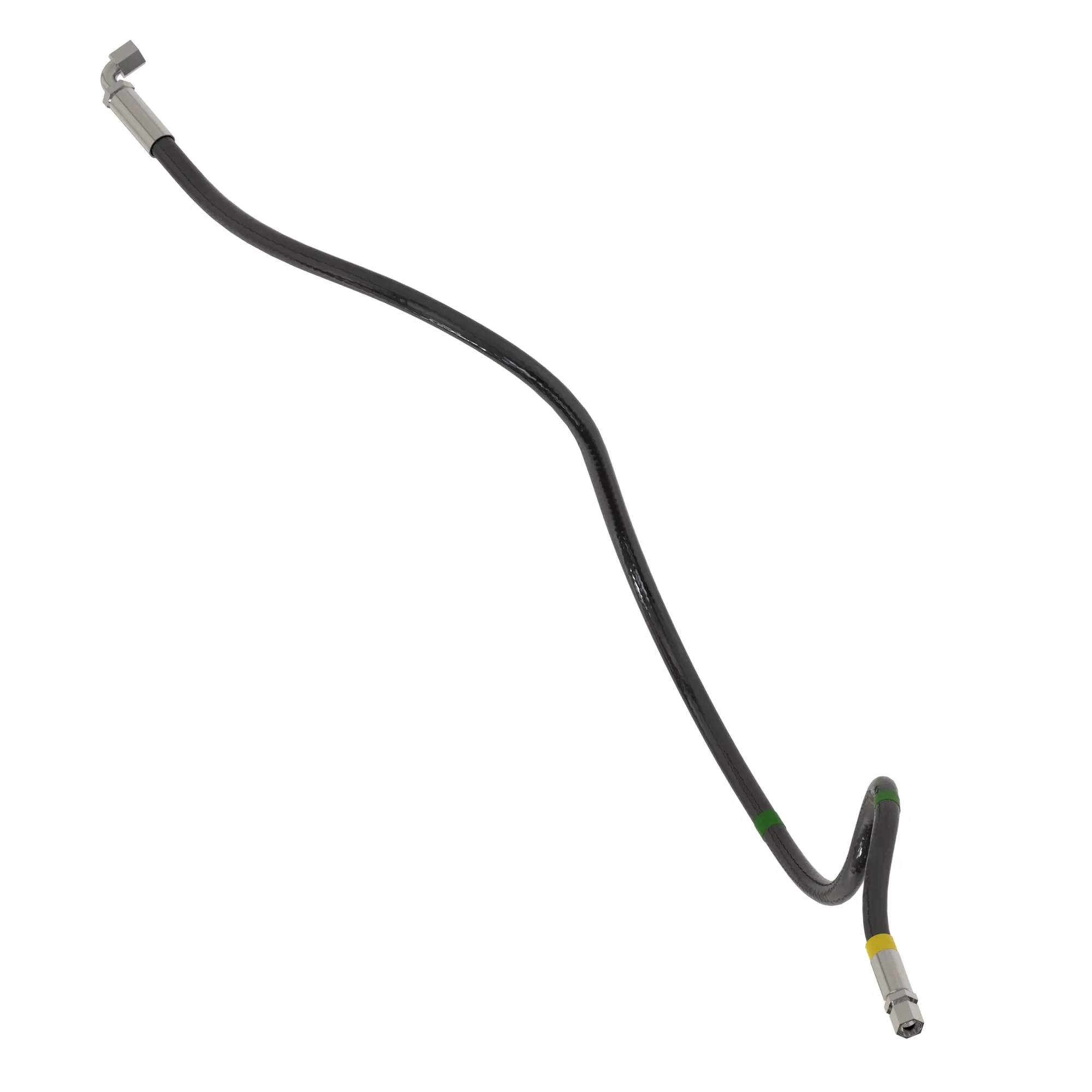 John Deere Hydraulic Hose, Length 2085 mm - AXT20075