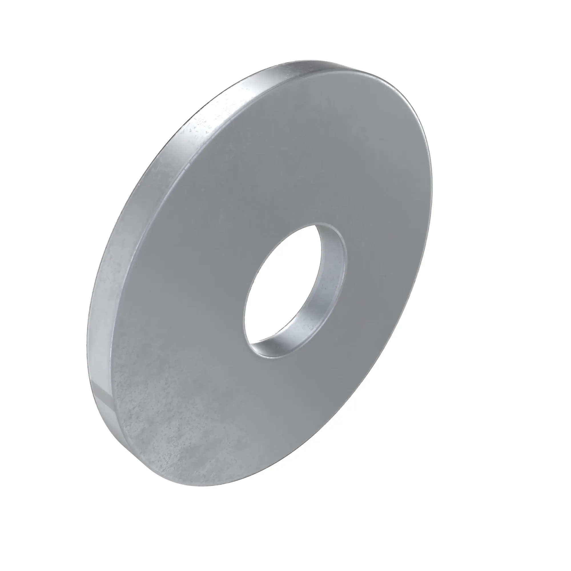 John Deere Round Hole Washer - R140279