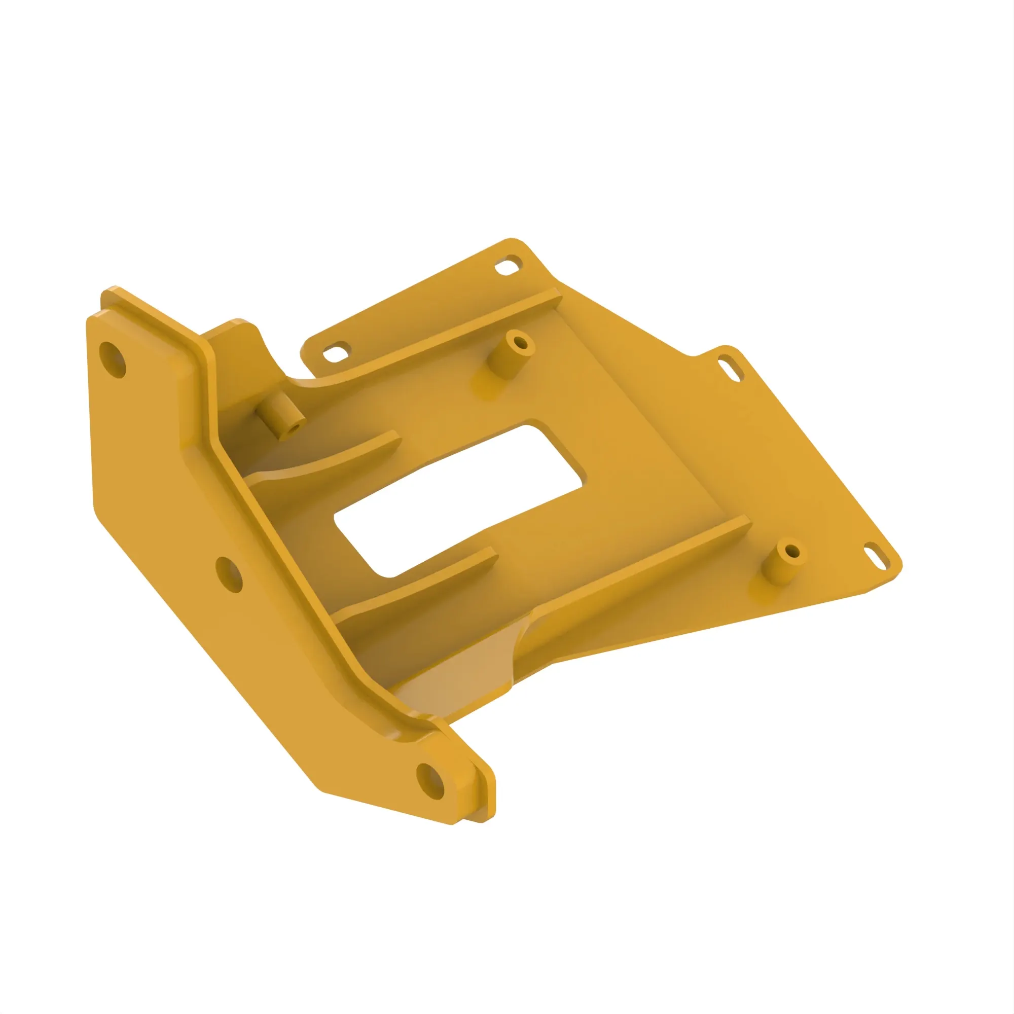 John Deere Bracket - AT443228