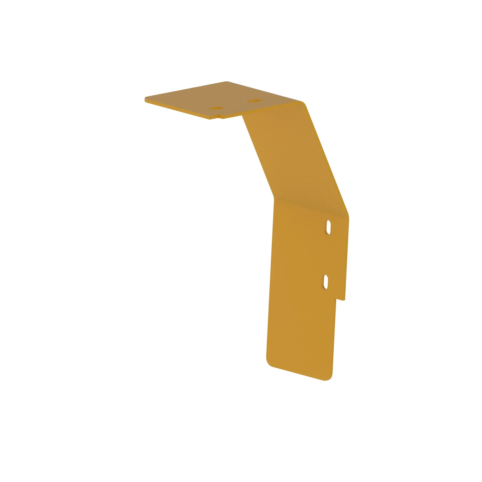 PLATE, RIGHT REAR TRACK COVER