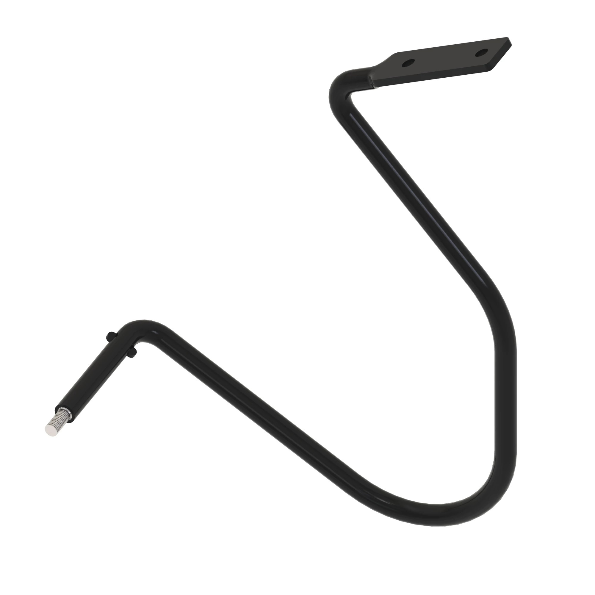 ROD, RSX HOOD HINGE - LH