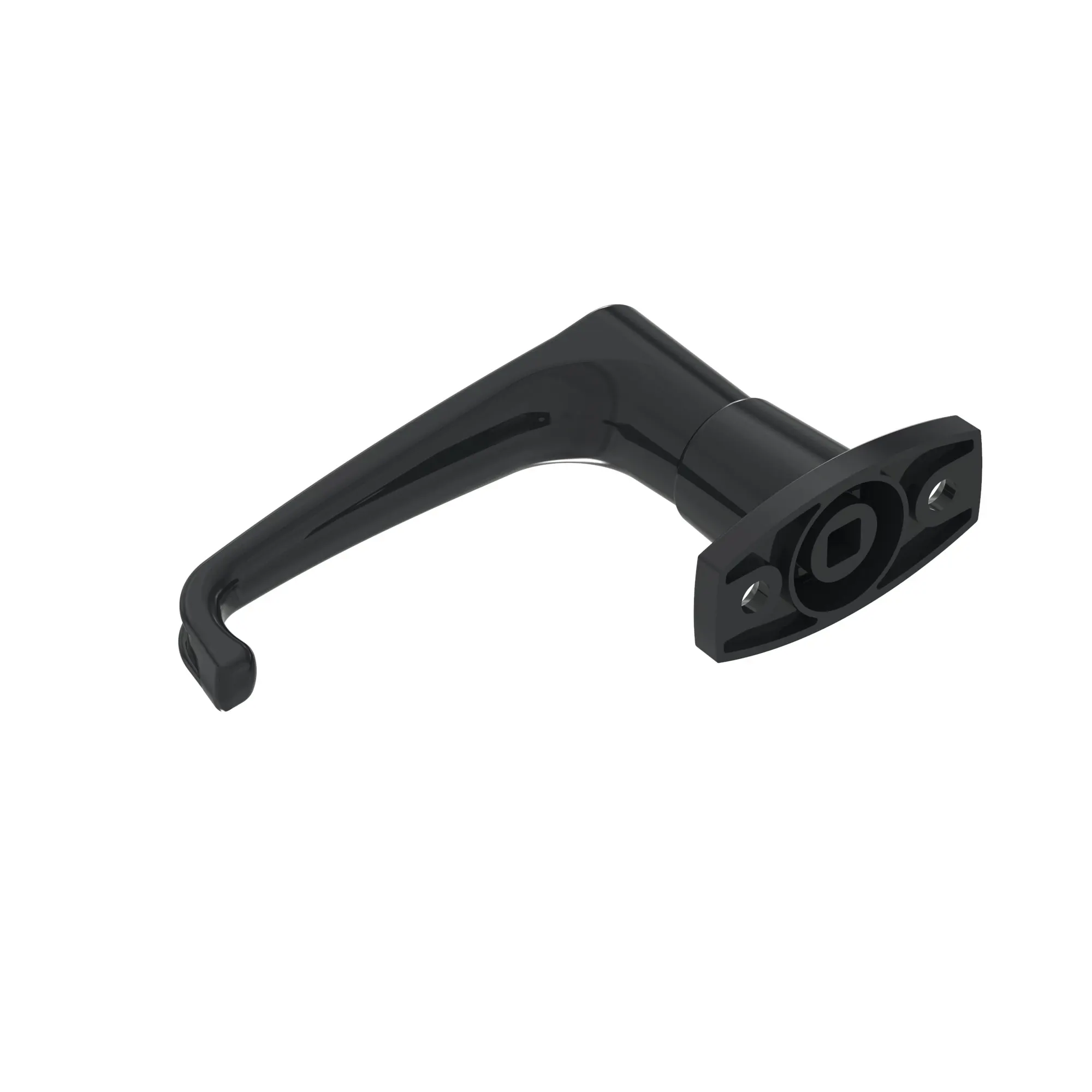 John Deere Inner Latch Handle - KV17225