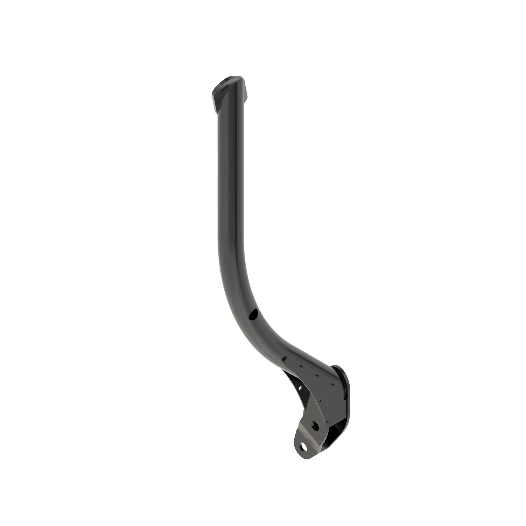 John Deere Right Side Feed Bar Bail - LCA121225