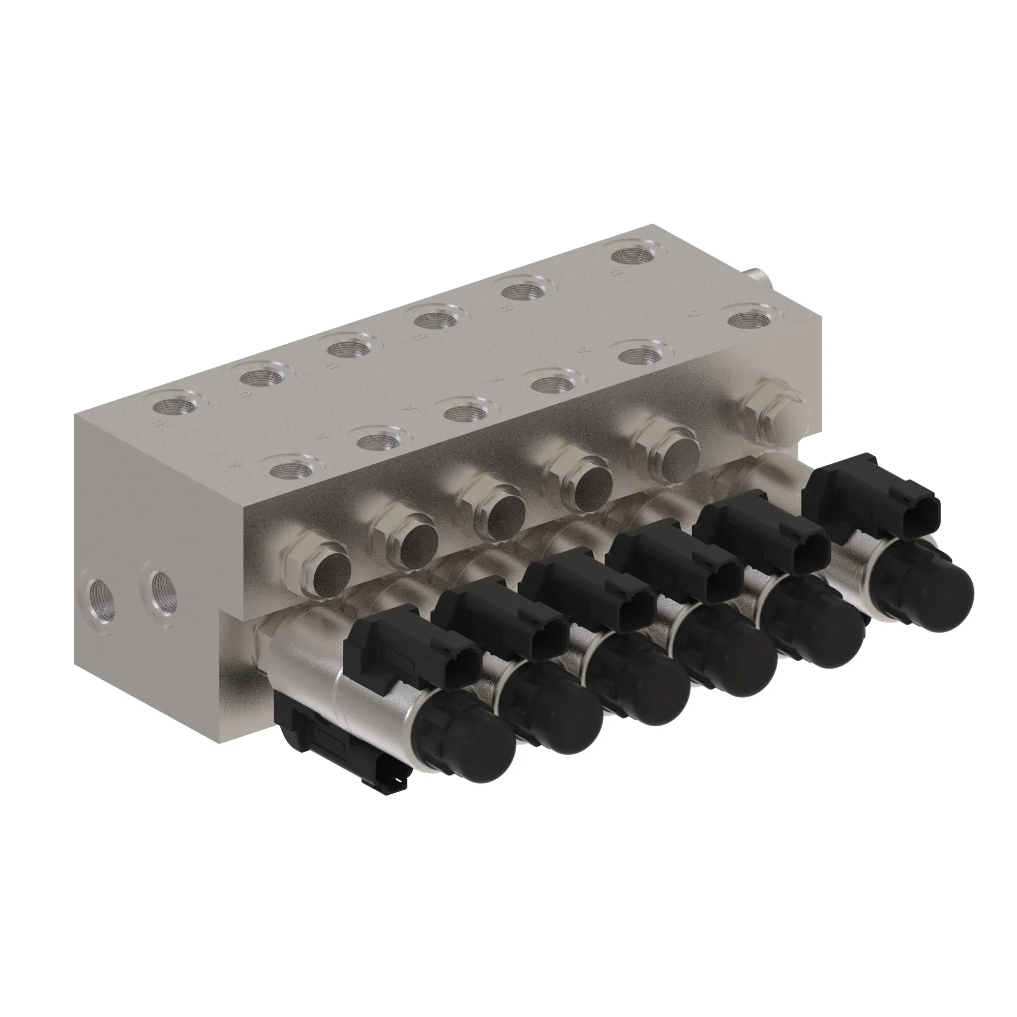 Control Valve