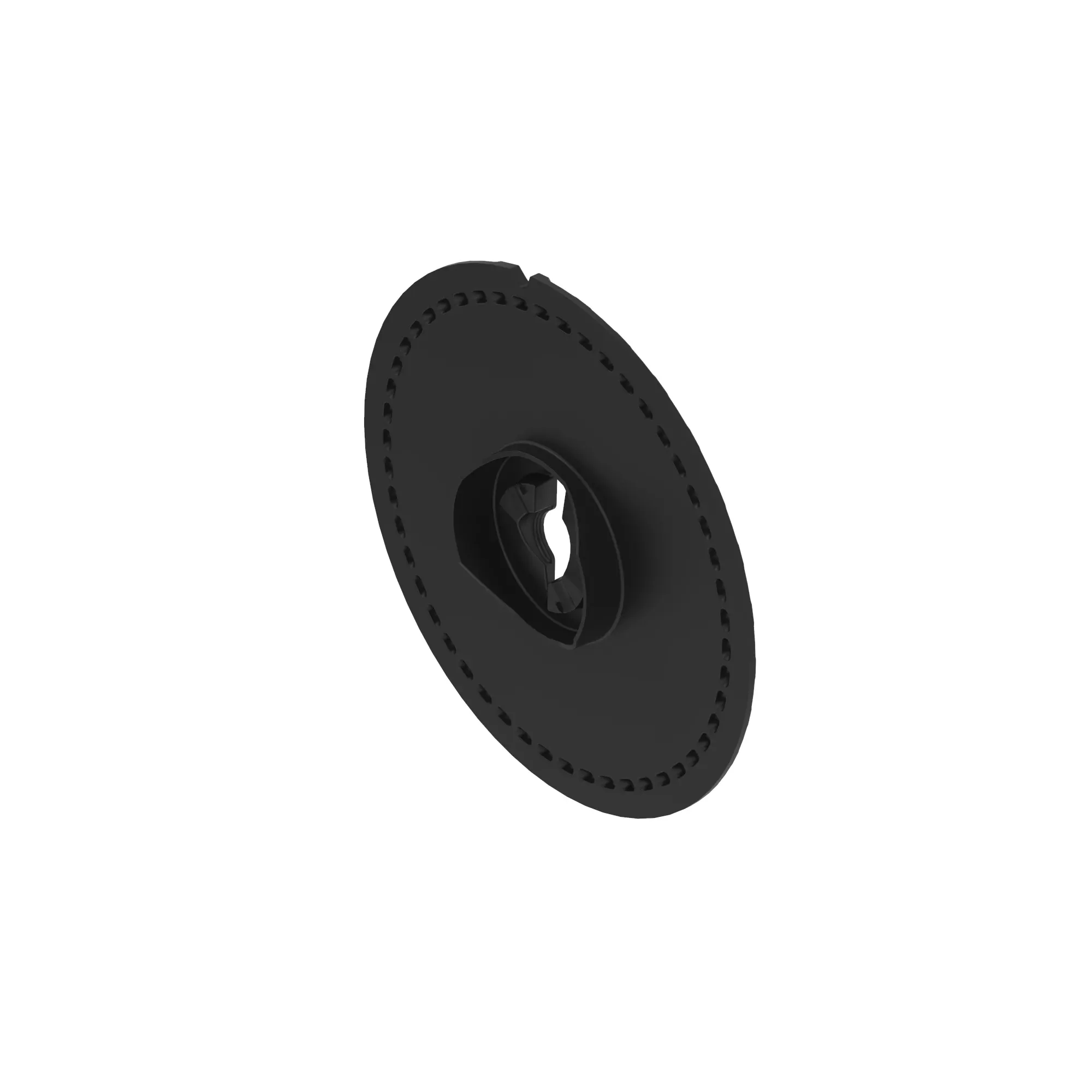 Seed Plate