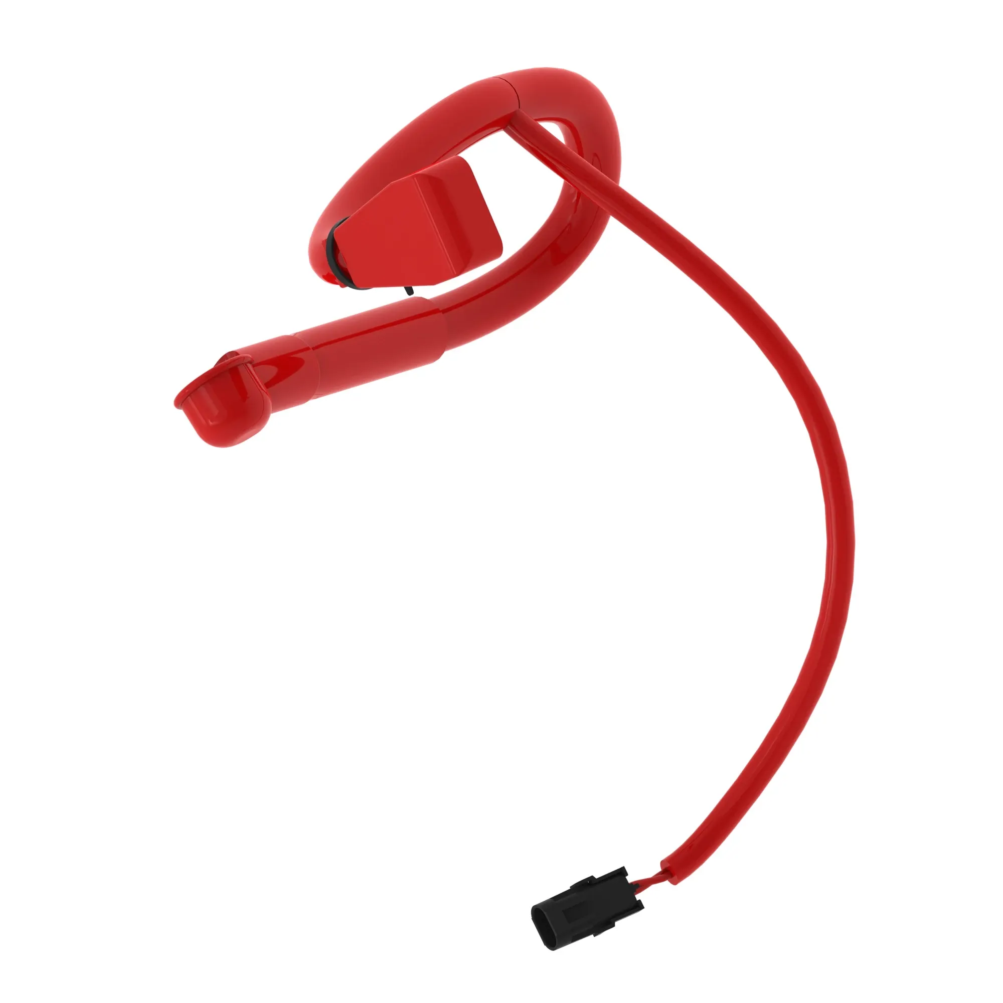 BATTERY CABLE, CABLE, BATTERY TO DI