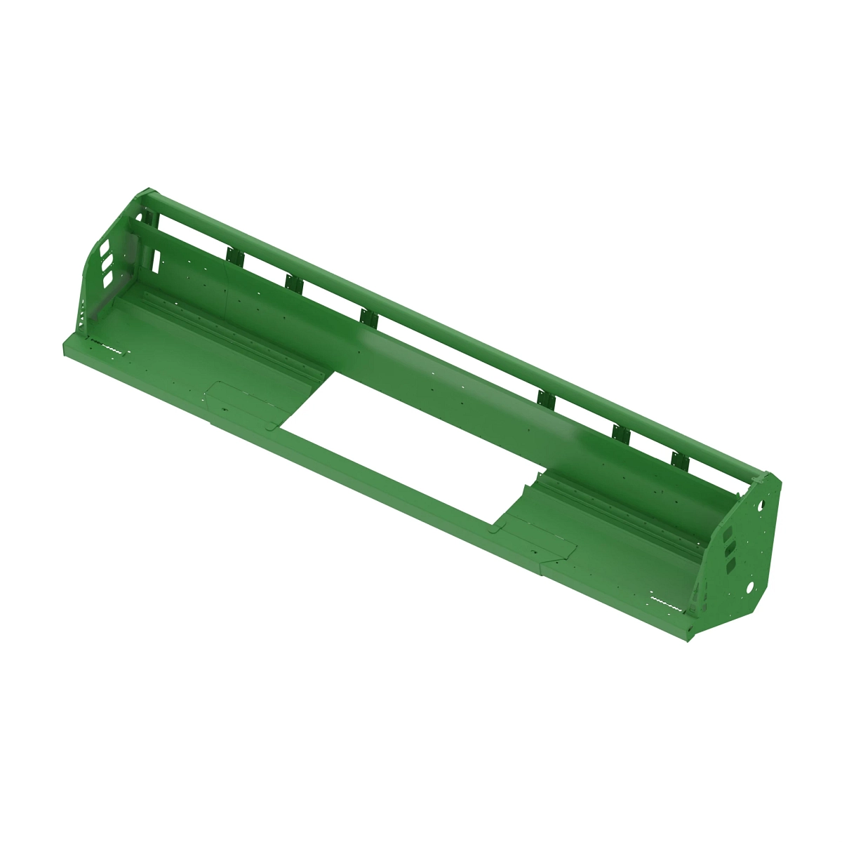 Main Frame
