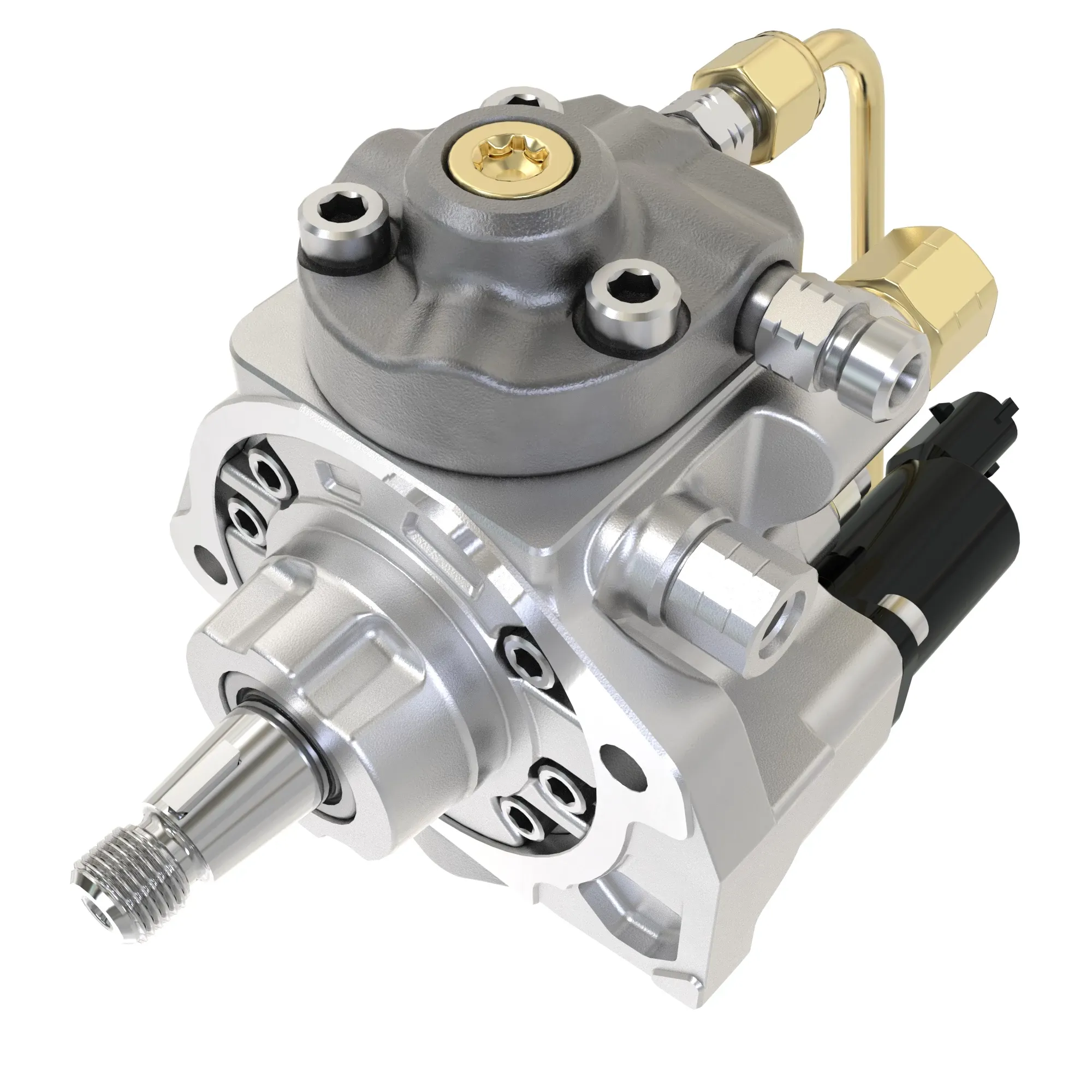 John Deere Fuel Injection Pump - RE569914