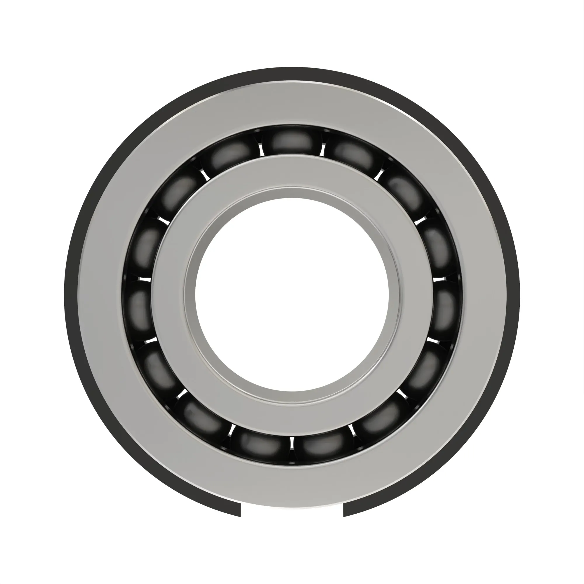 BEARING, BEARING  6208N