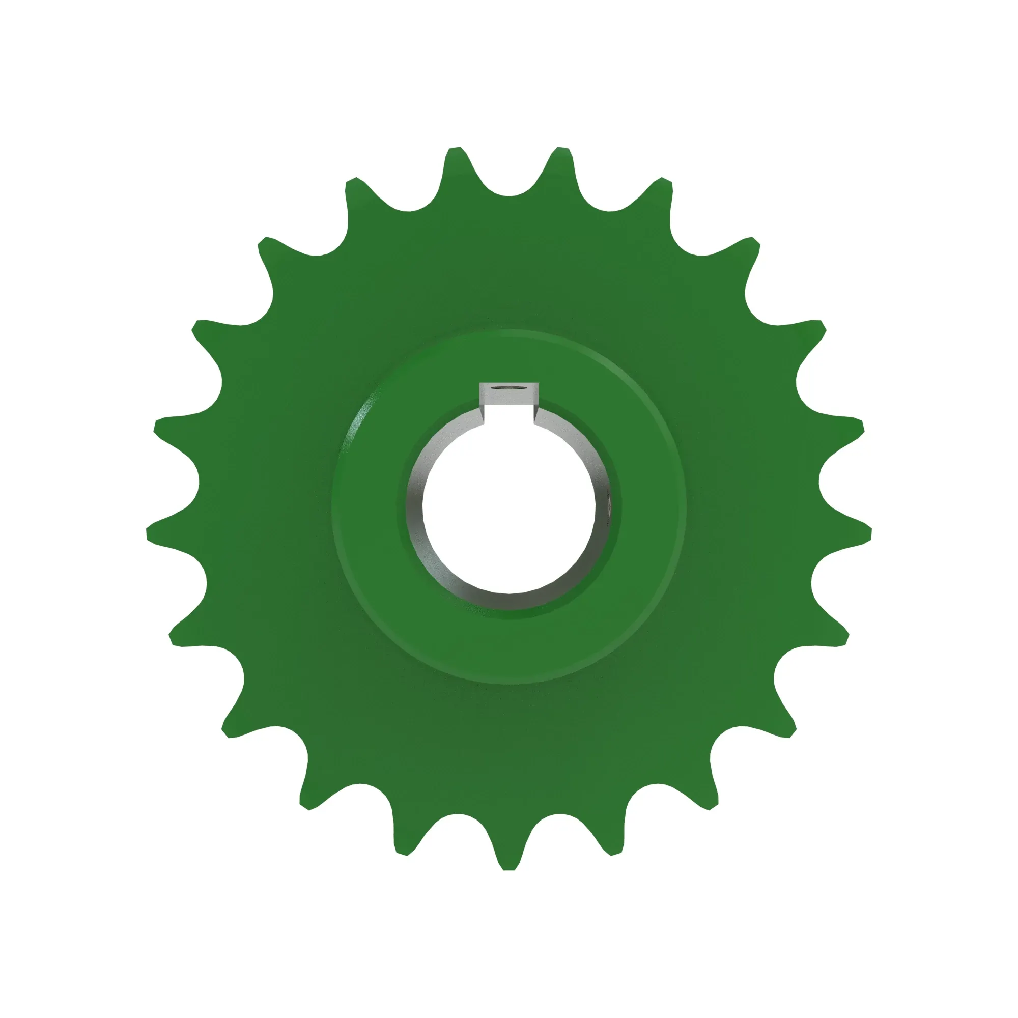 CONVEYER DRIVE SPROCKET Z=21