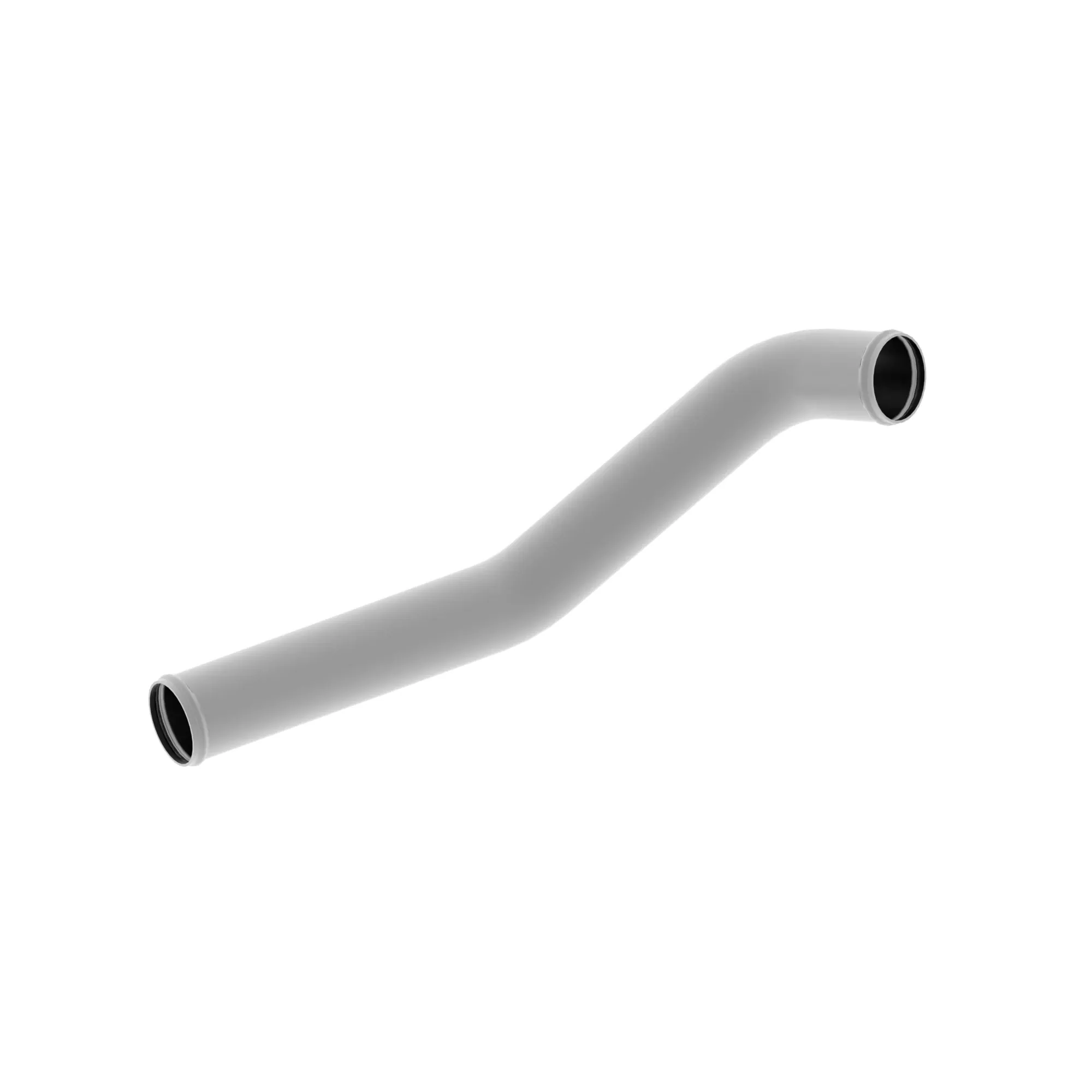 John Deere Air Flow Tube, Charge Air Cooler, Outlet - T416742