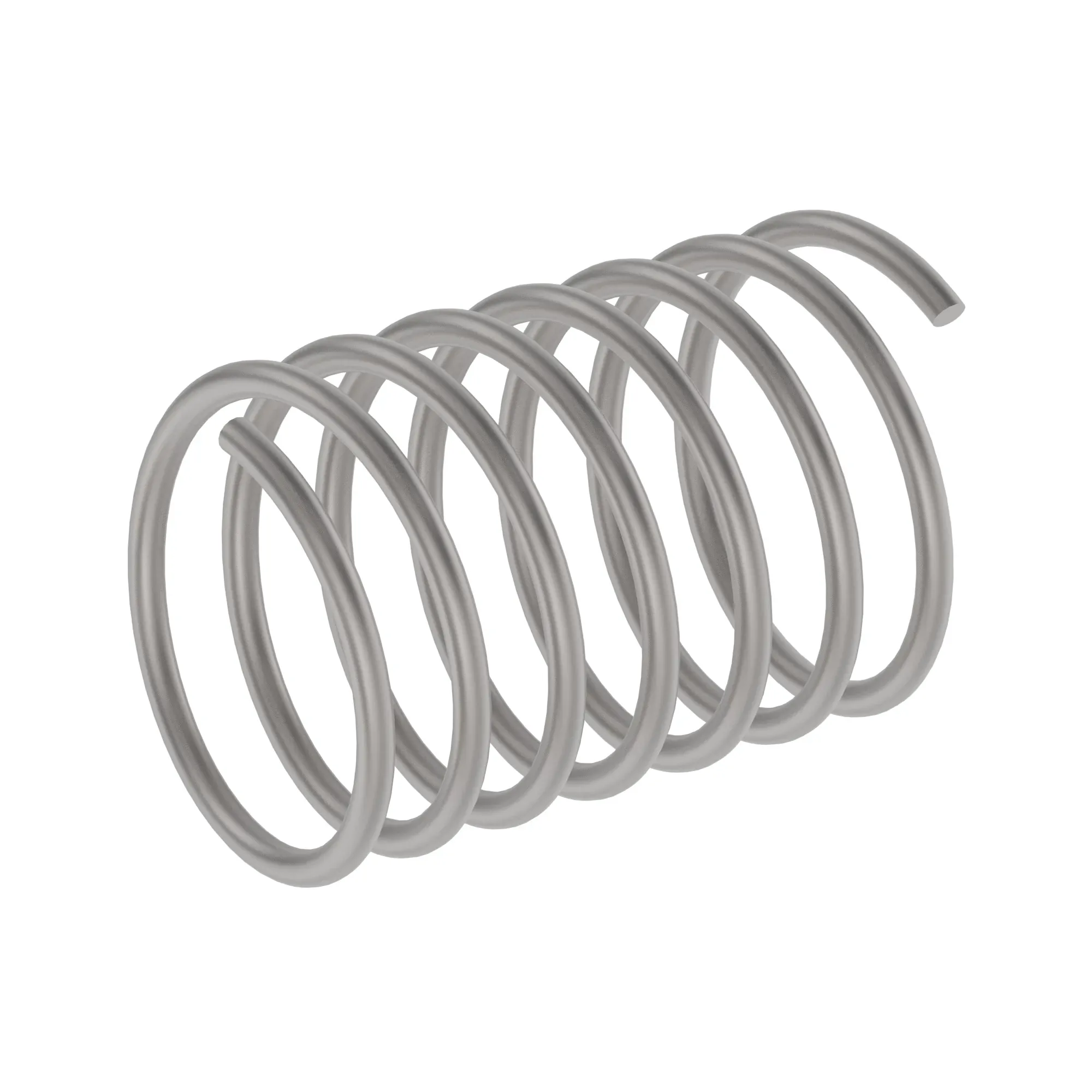 John Deere Compression Spring - T81539