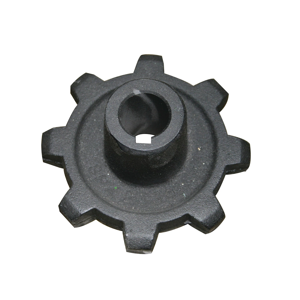 Sprocket, Elevator