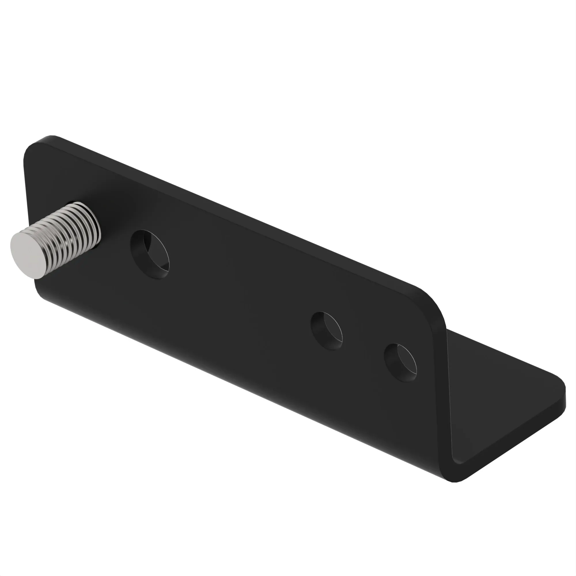 BRACKET, ASSEMBLY ANGLE LD, LAT GRI