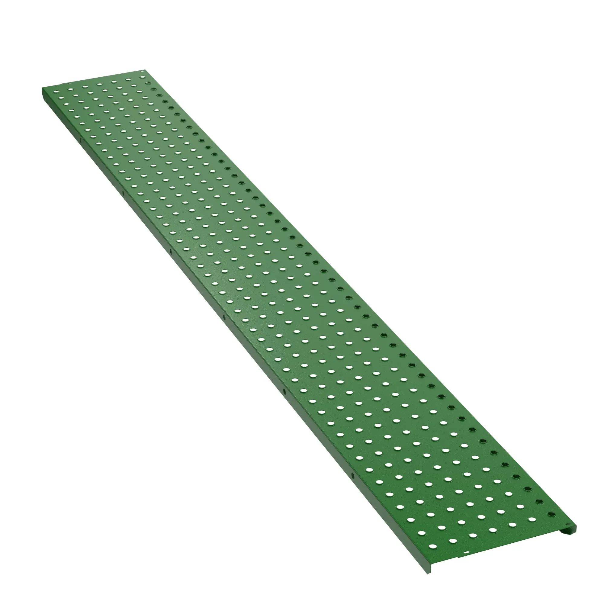 John Deere Platform - N282616