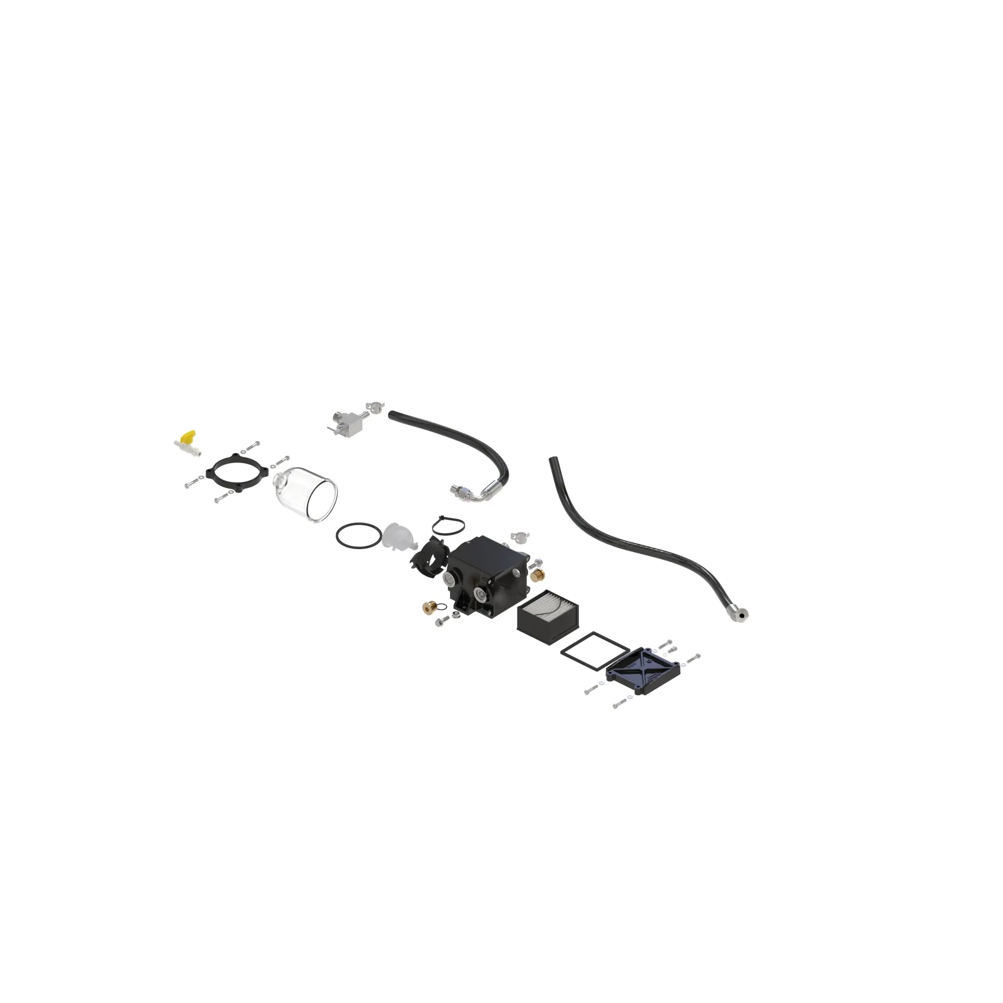 Filter Kit