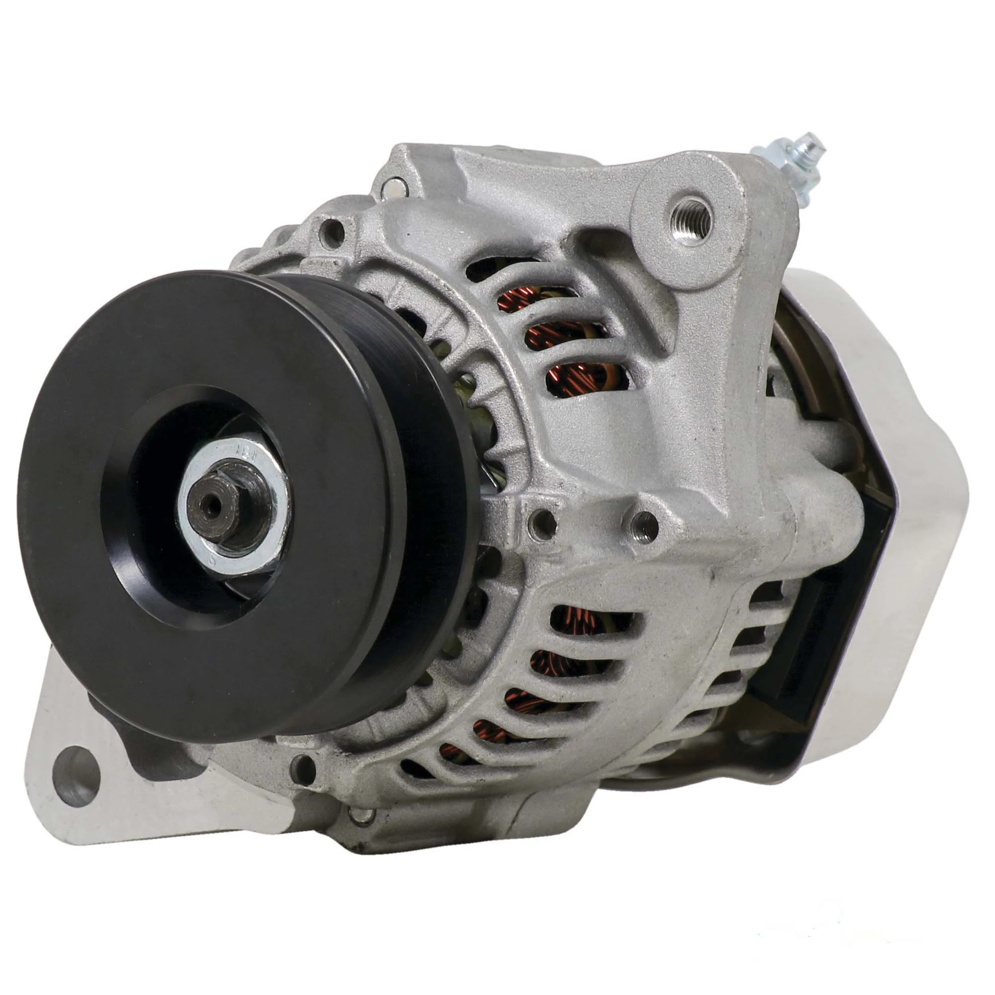 John Deere Reman REMAN Alternator - SE501379